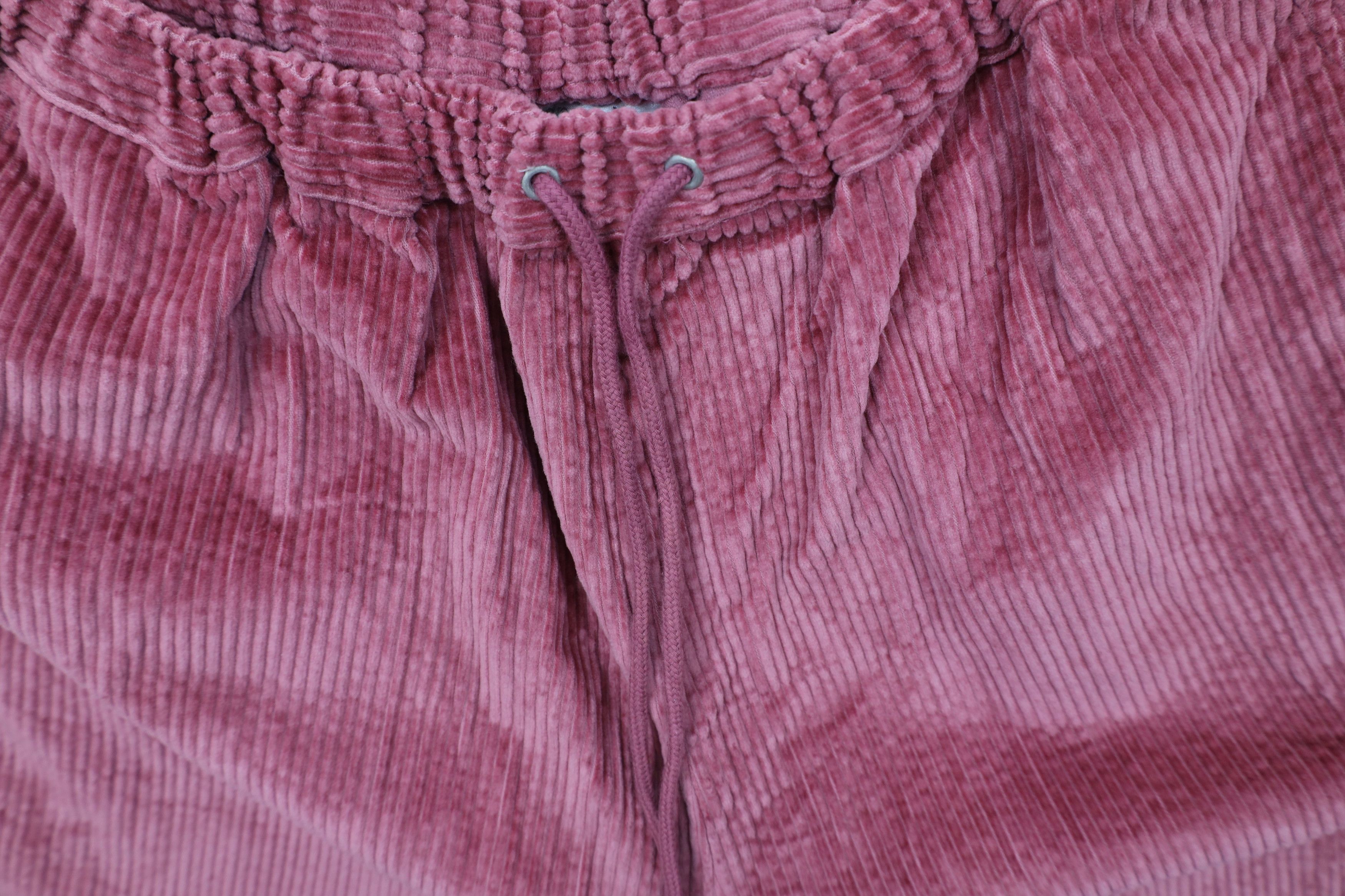 Vintage Deadstock Vintage 90s Streetwear Wide Leg Cargo Pants Size 28" / US 6 / IT 42 - 8 Thumbnail