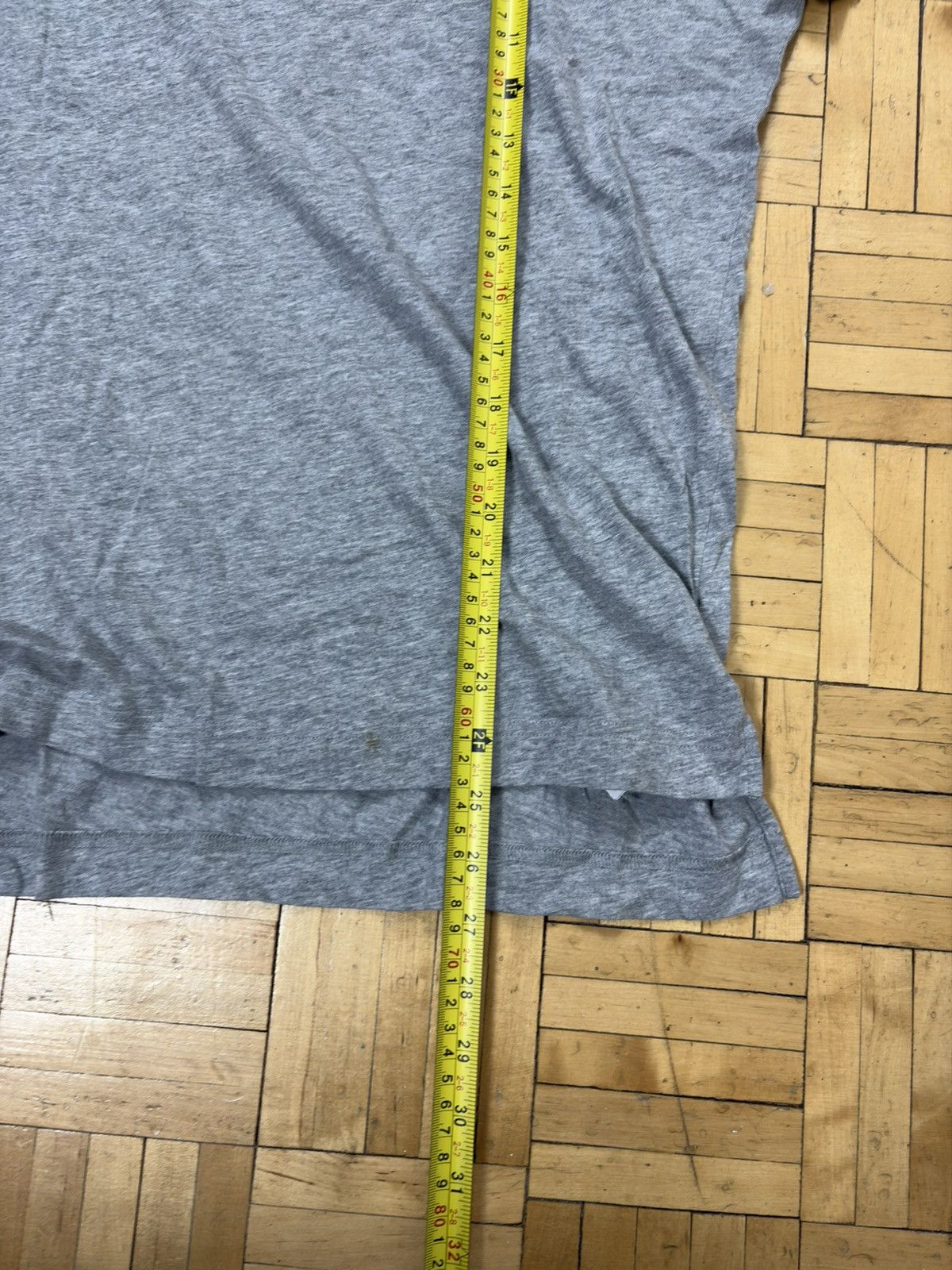 Vivienne Westwood Vivienne Westwood small orb logo essential staple tee Size US M / EU 48-50 / 2 - 6 Thumbnail