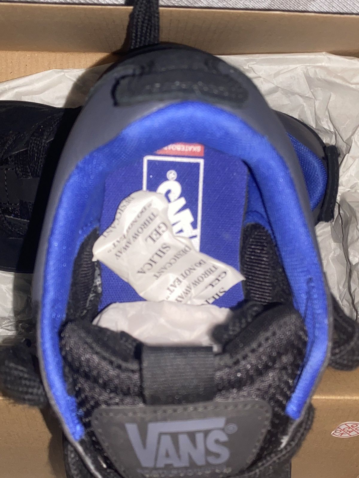 Other Vans skate mixxa Size US 7 / EU 40 - 3 Thumbnail