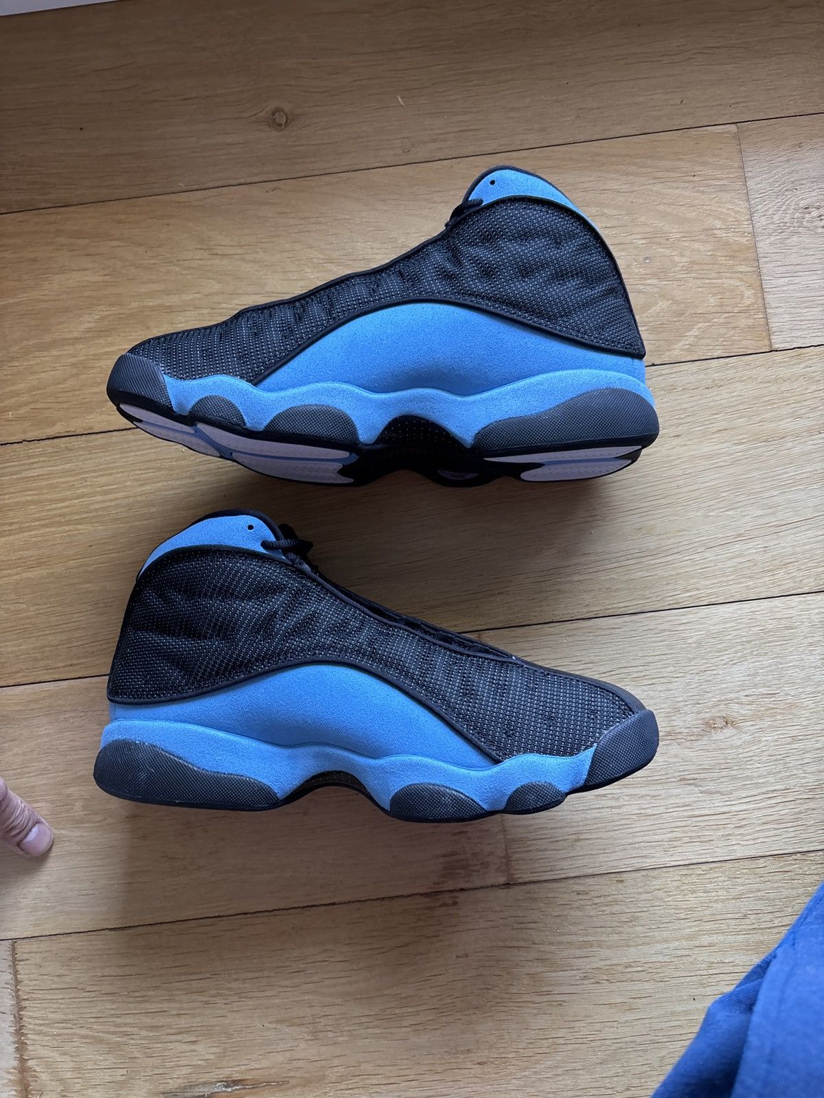 Jordan Brand Air Jordan 13 Retro Size US 10 / EU 43 - 2 Thumbnail