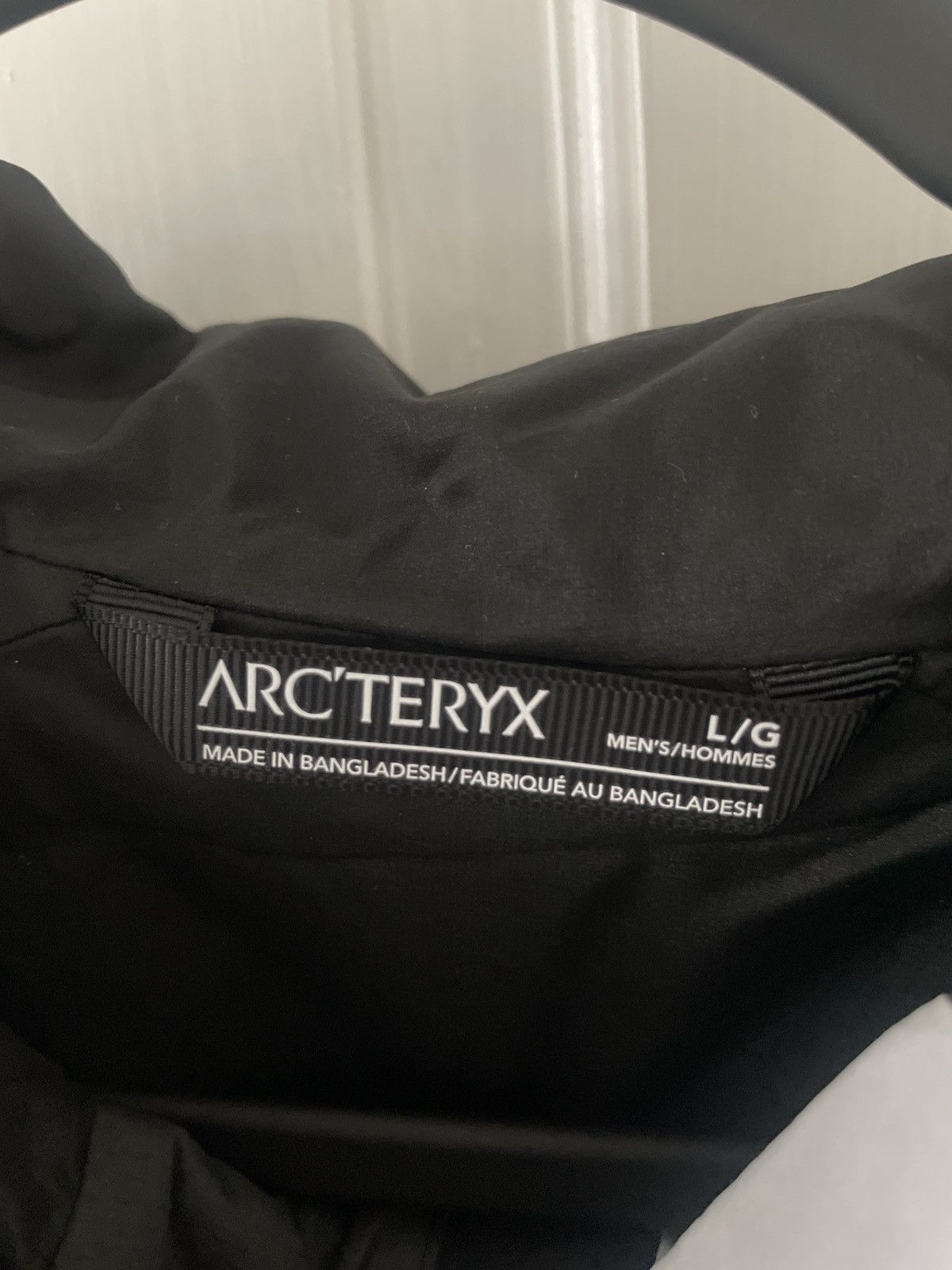 Arc'teryx × Beams Plus Arcteryx X Beams S/S 24 Size US L / EU 52-54 / 3 - 5 Thumbnail