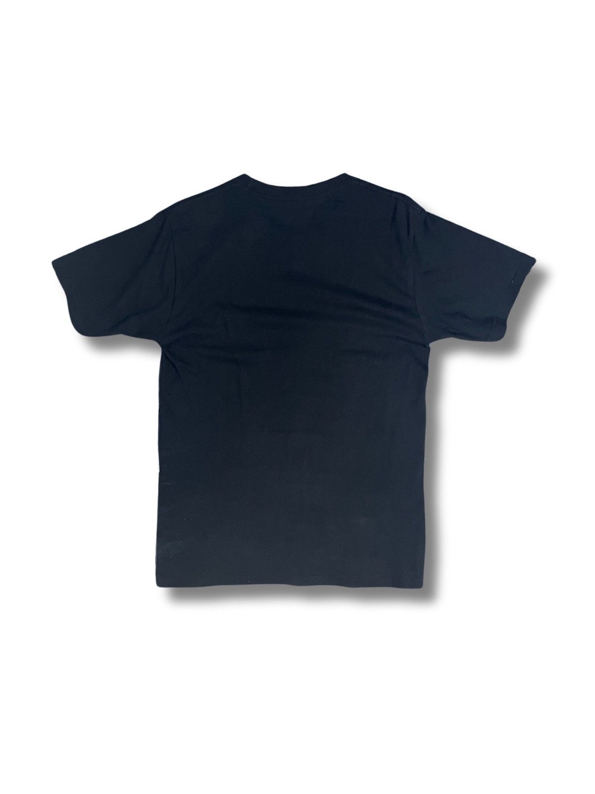 Bape Color Camo College Tee Size US S / EU 44-46 / 1 - 2 Thumbnail