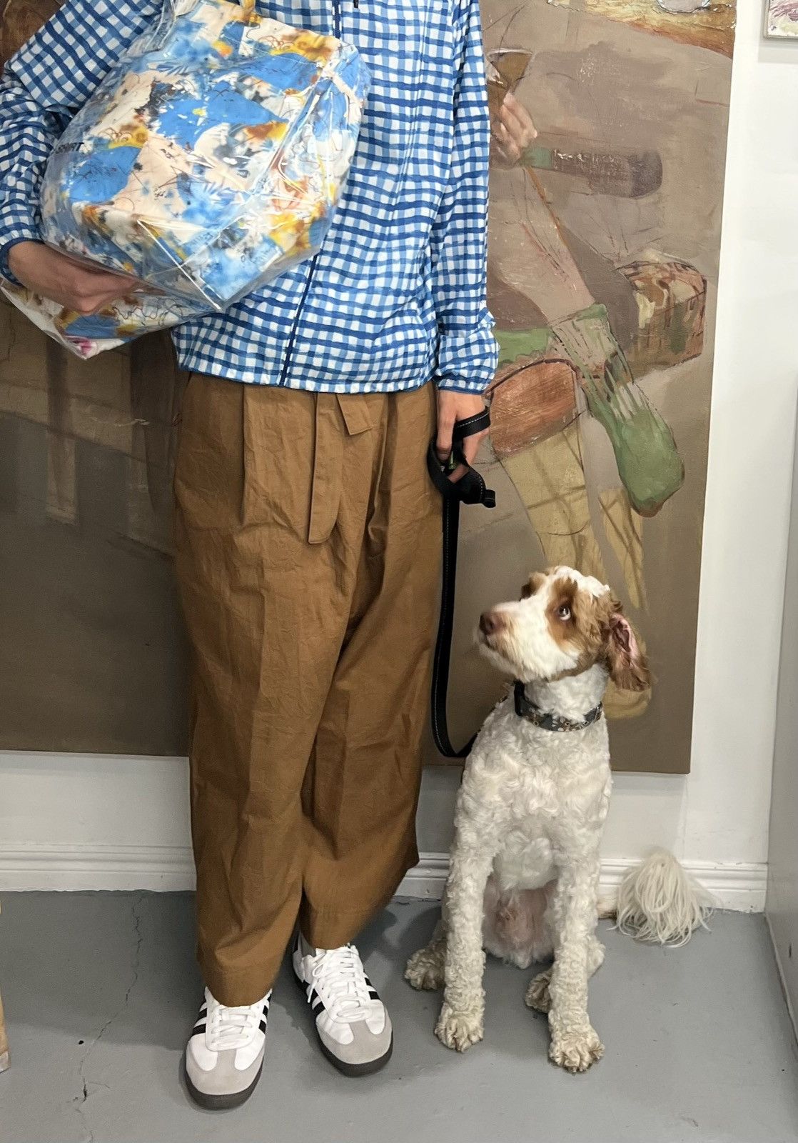 COMME des GARCONS SHIRT × FUTURA トートバッグ 【公式通販】