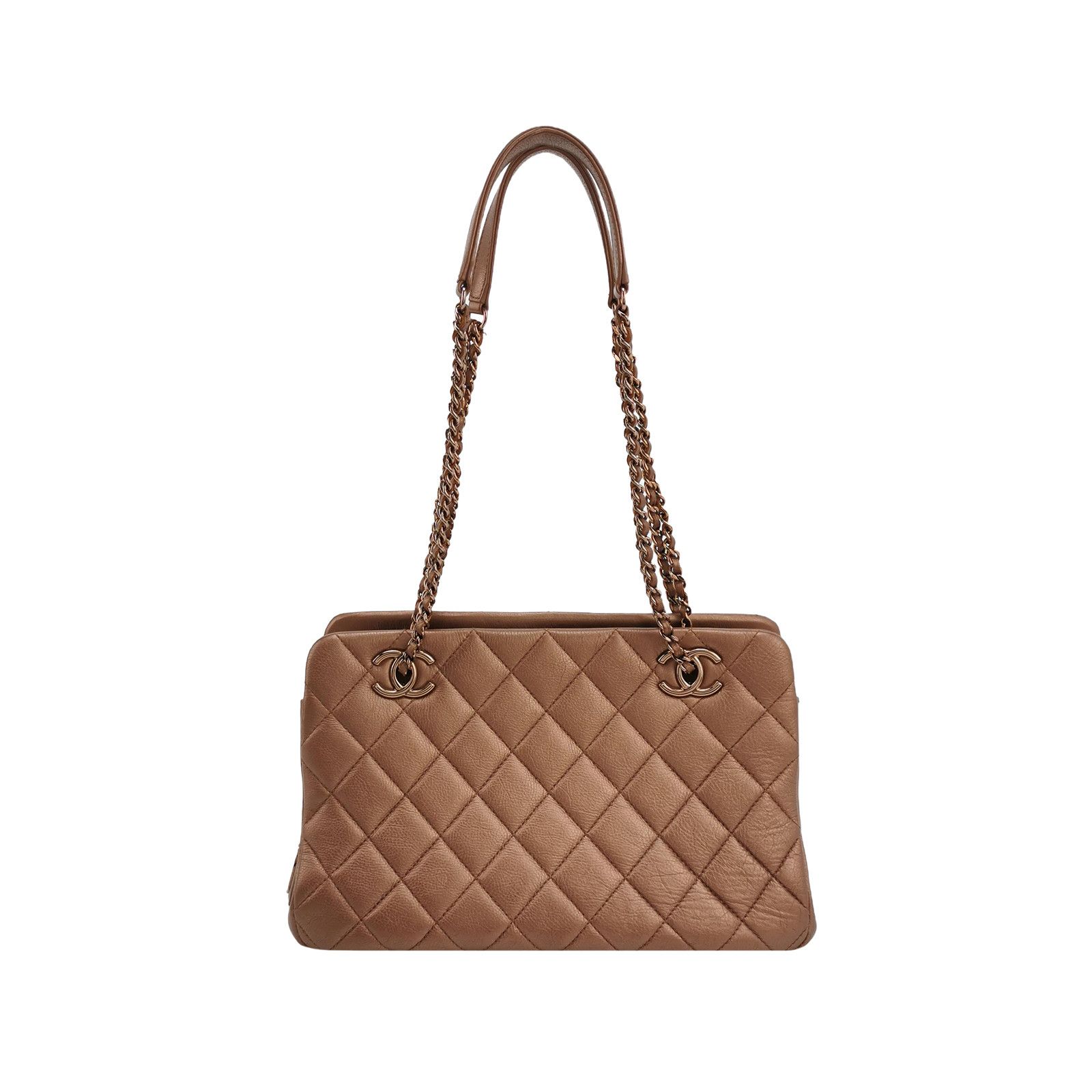 Chanel Chanel Women os Shoulder Bags Size ONE SIZE - 1 Thumbnail