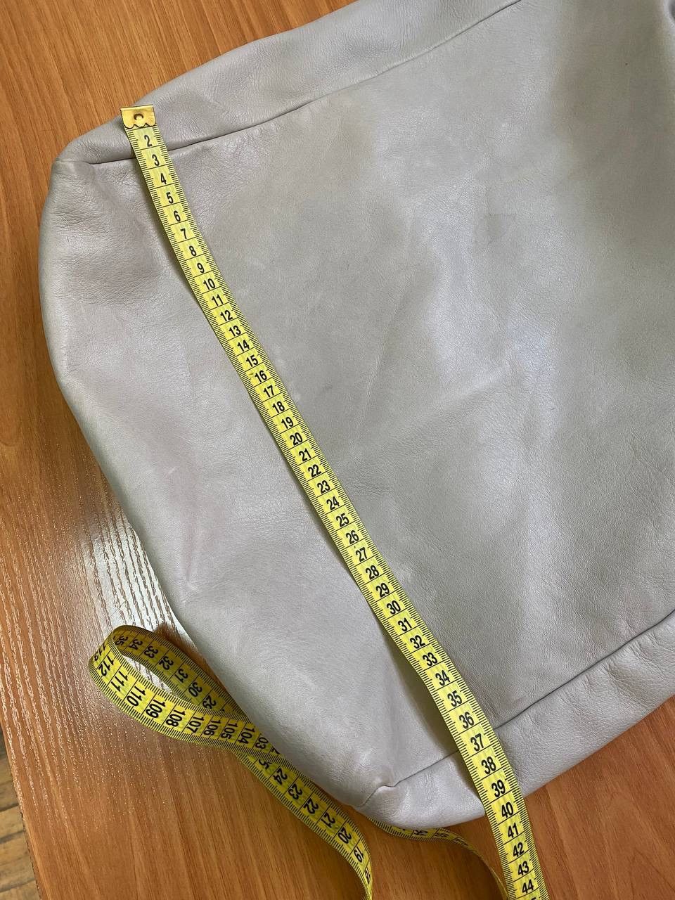 Cos × Vintage Cos Luxury leather wmns bag Size ONE SIZE - 14 Thumbnail