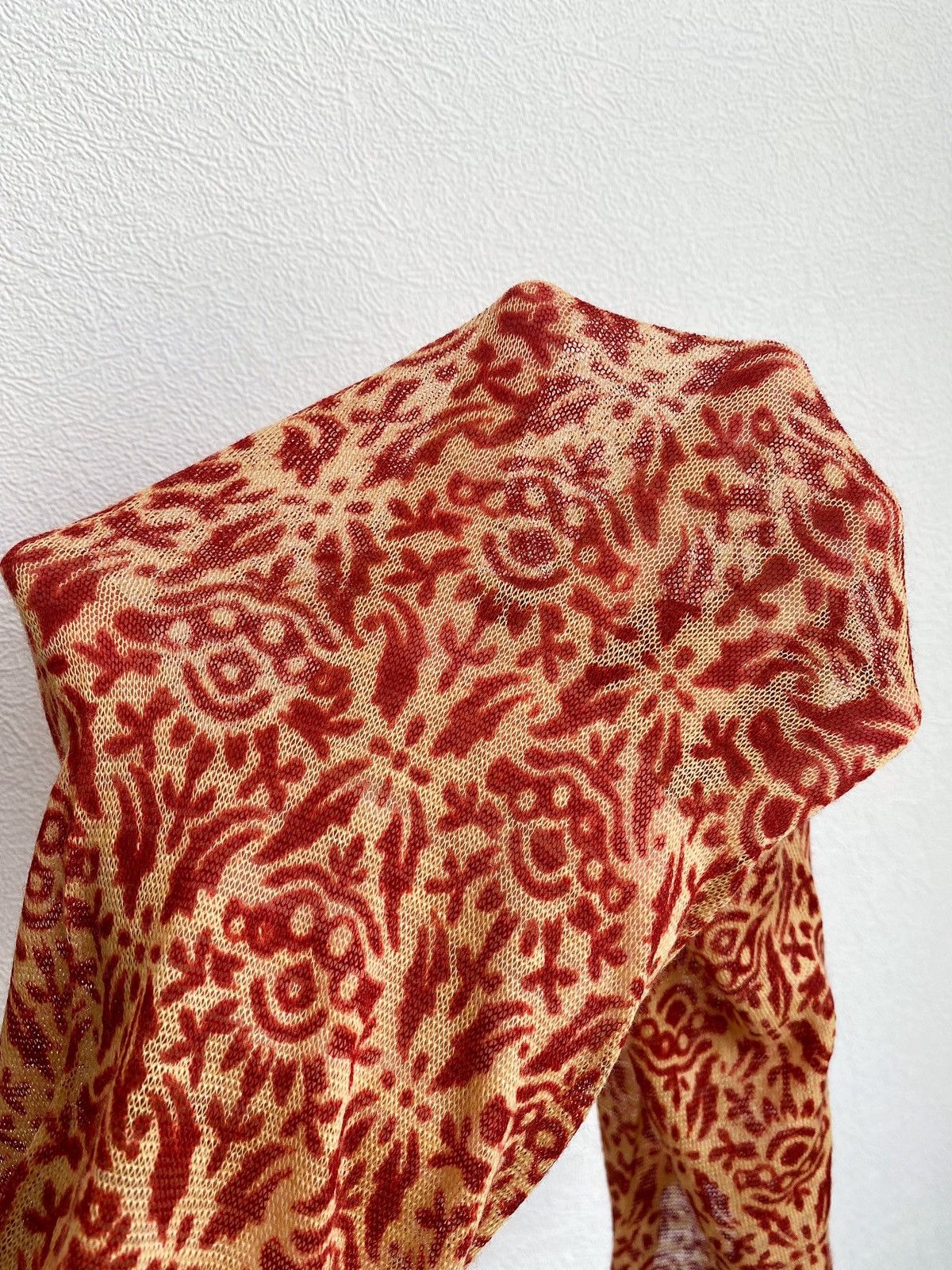 Jean Paul Gaultier Archive Jean Paul Gaultier Leggings RARE Size 28" / US 6 / IT 42 - 9 Thumbnail