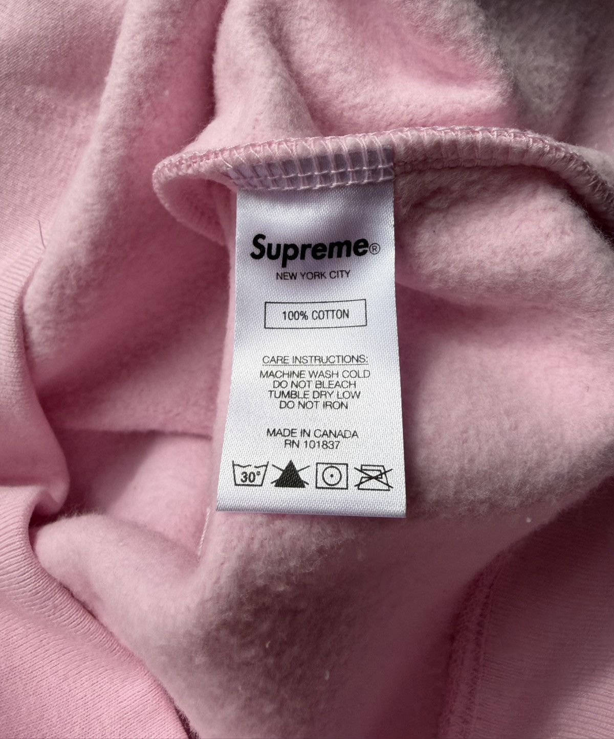Supreme Men’s XL | Supreme Joel-Peter Witkin Sanitarium FW20 Size US XL / EU 56 / 4 - 4 Thumbnail