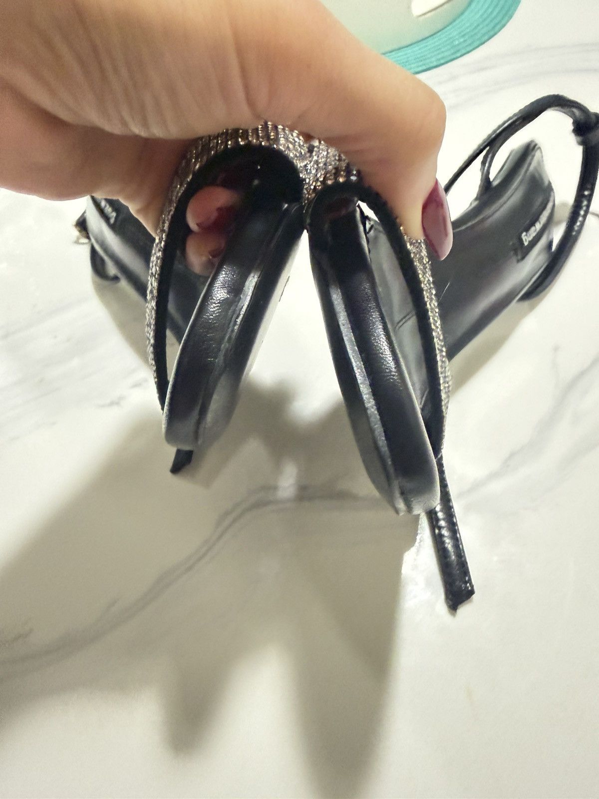 Alexander Wang Alexander Wang Heels Size US 9 / IT 39 - 6 Thumbnail