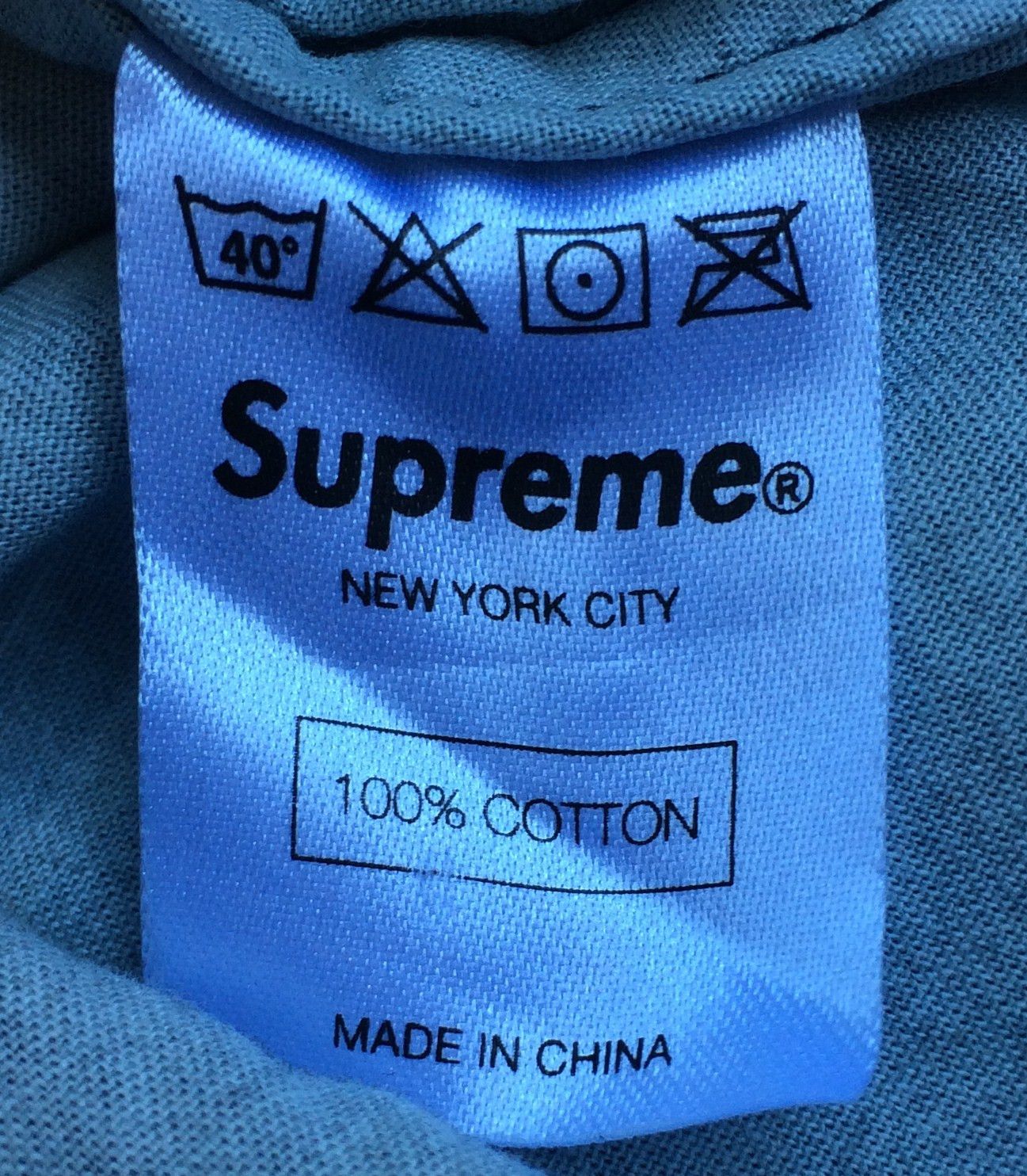 Supreme F/W 2012 Supreme Dogs & Ducks Button Up Shirt Size US M / EU 48-50 / 2 - 7 Thumbnail