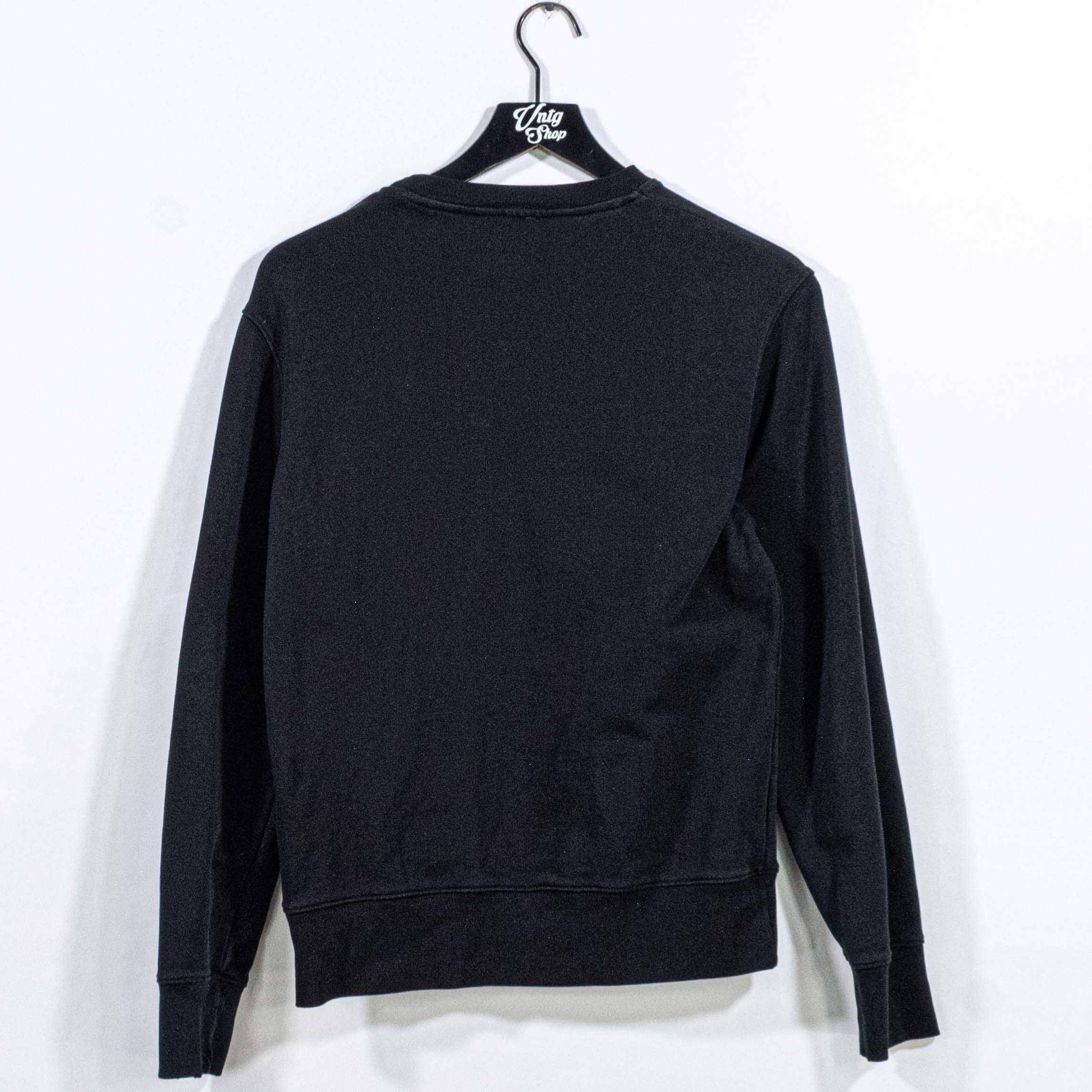 Acne Studios Acne Studios Sweatshirt Carly Emoji PAW16 Small Streetwear Size US S / EU 44-46 / 1 - 2 Thumbnail