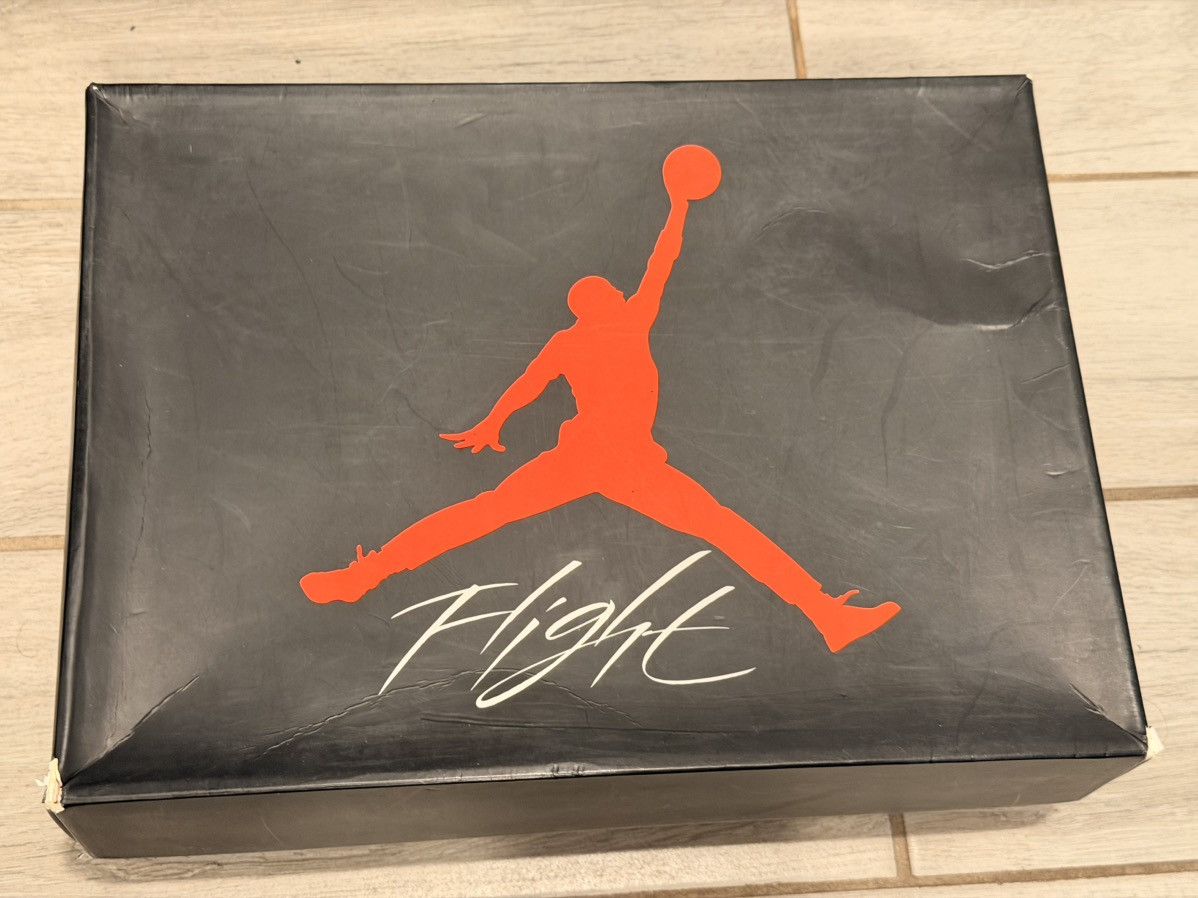Jordan Brand jordan 4 motorsport Size US 11.5 / EU 44-45 - 7 Thumbnail