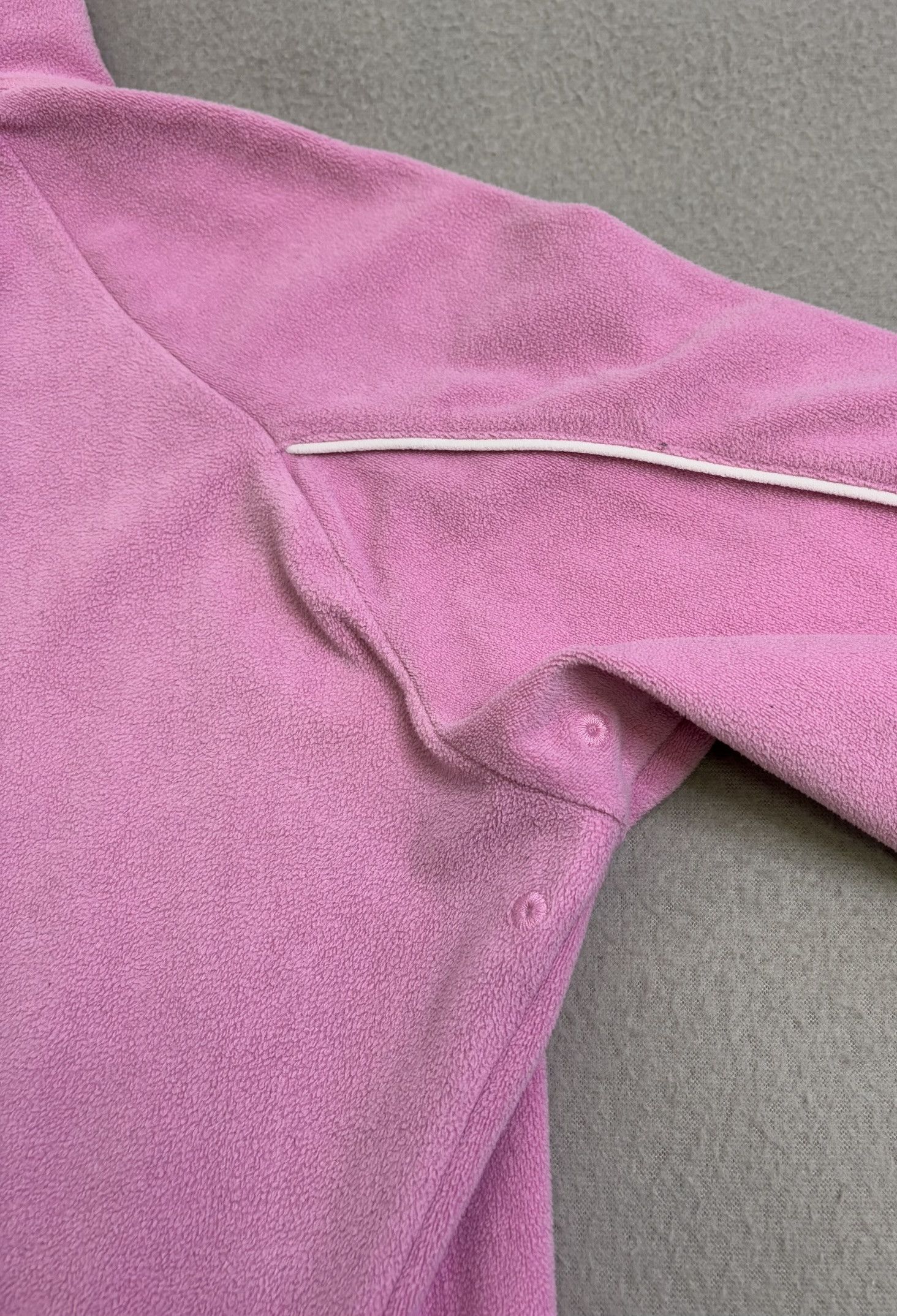 Nike ACG Nike ACG Pink Fleece Size L Size L / US 10 / IT 46 - 12 Thumbnail