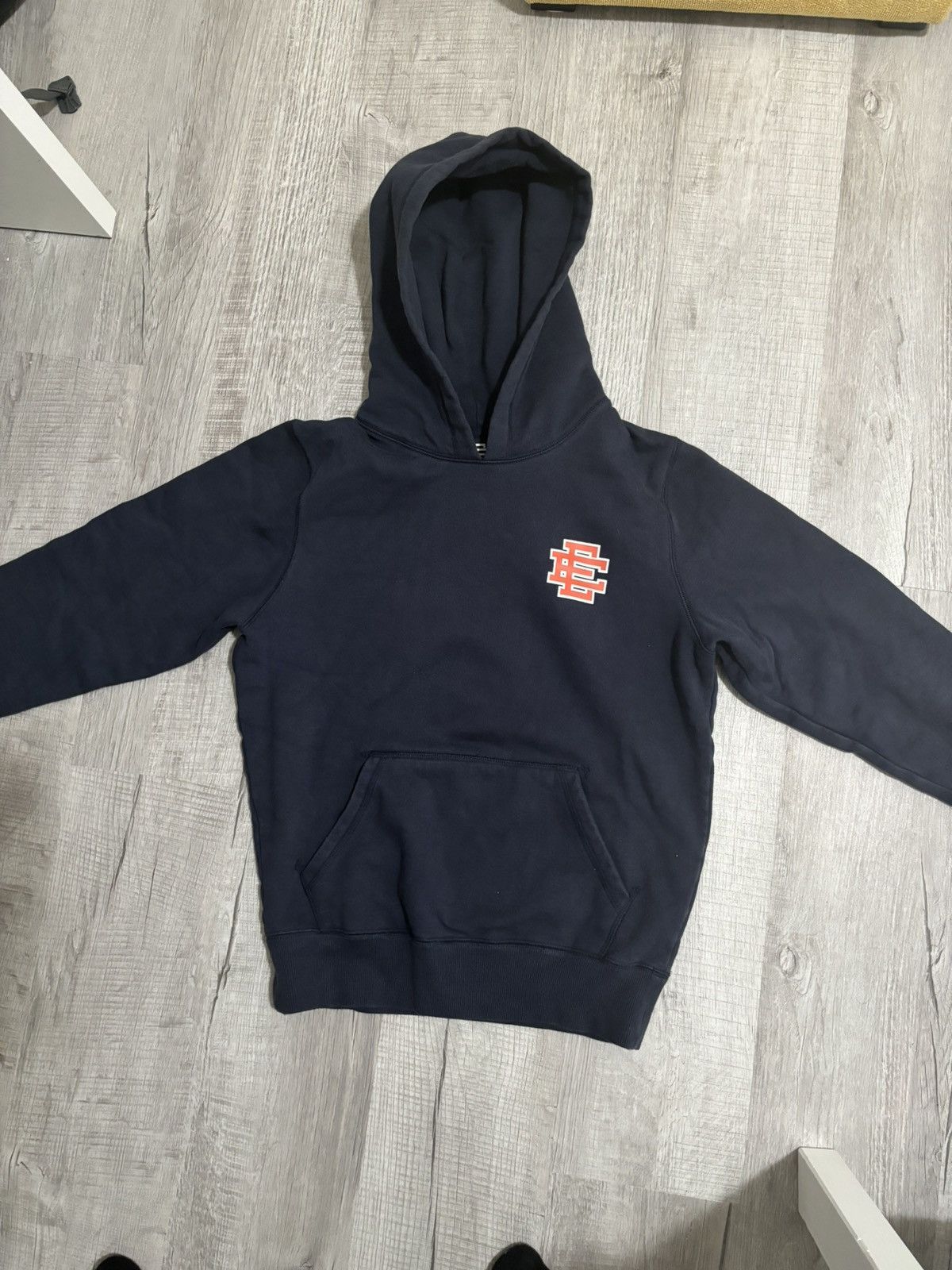 EE store Houston Astro Hoodie