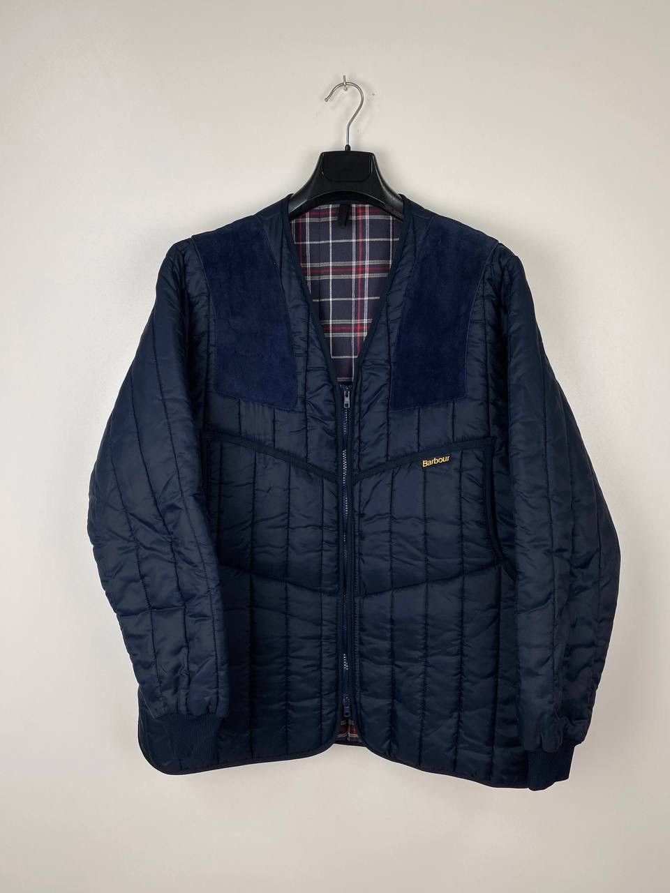 Barbour vintage jacket size M