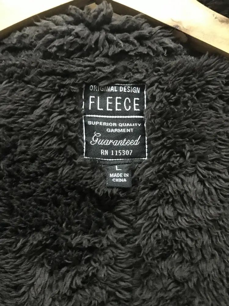 Uniqlo Uniqlo x Fleece Jackets Size L / US 10 / IT 46 - 7 Thumbnail