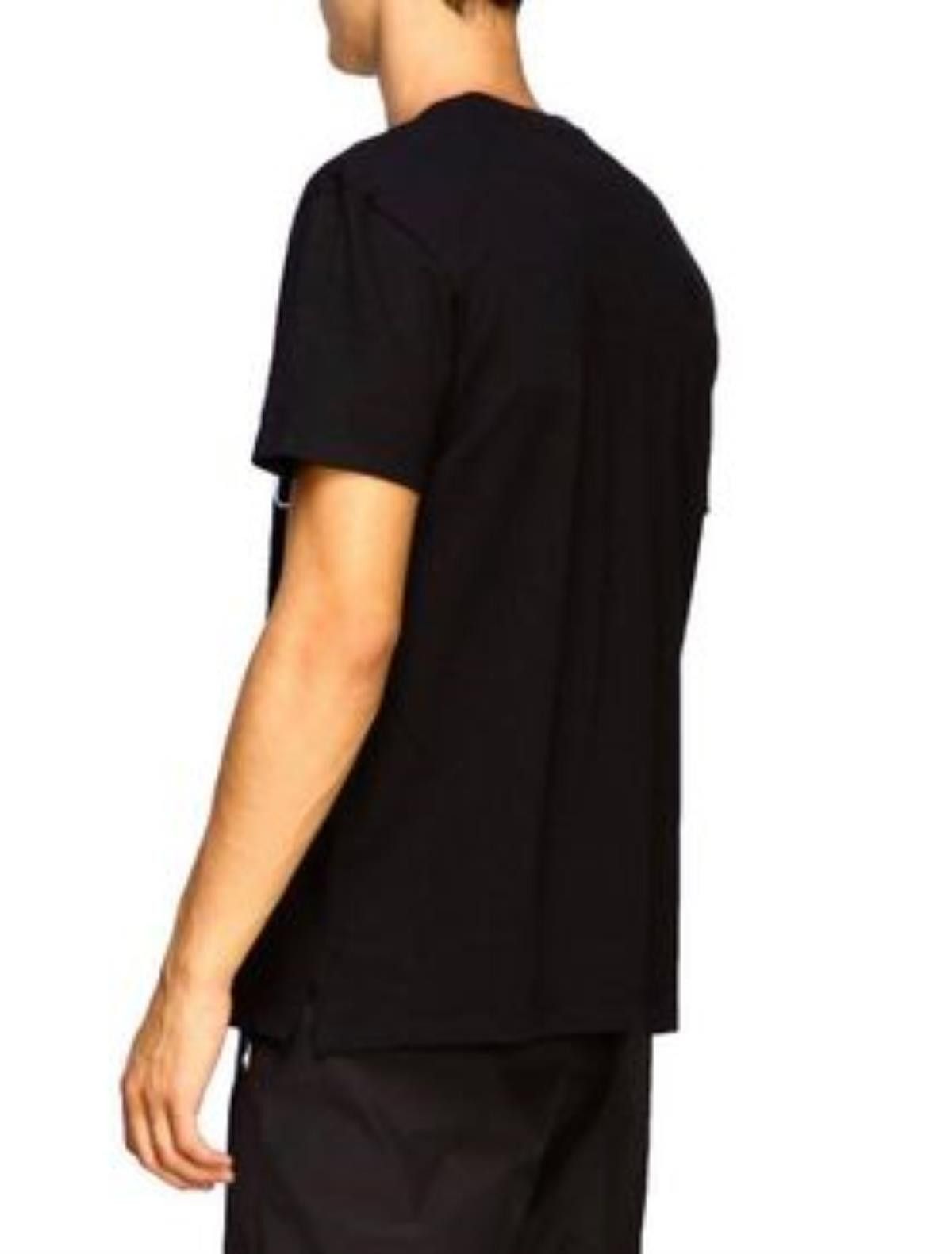 Valentino valentino 2099 t shirt size m Size US M / EU 48-50 / 2 - 2 Thumbnail