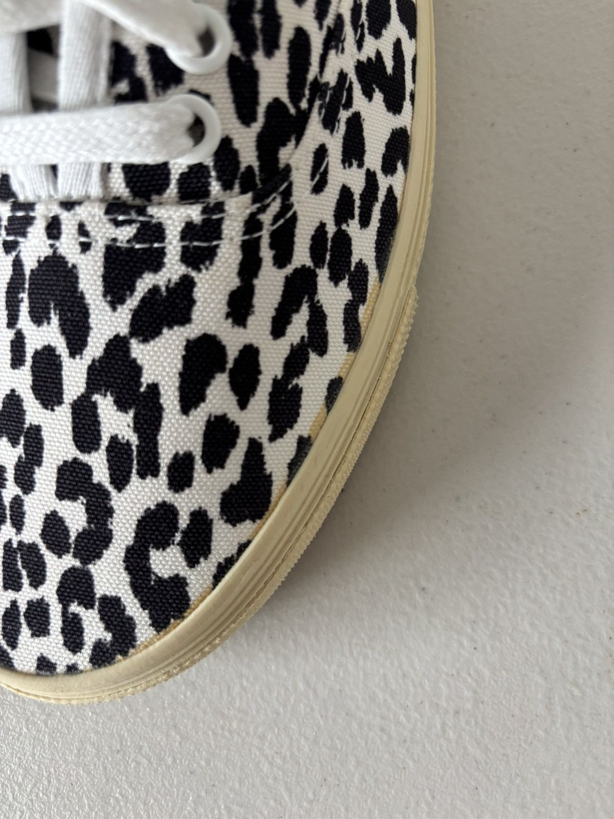 Saint Laurent Paris Saint Laurent Skate Baby Cat EU 41 Size US 8 / EU 41 - 13 Thumbnail