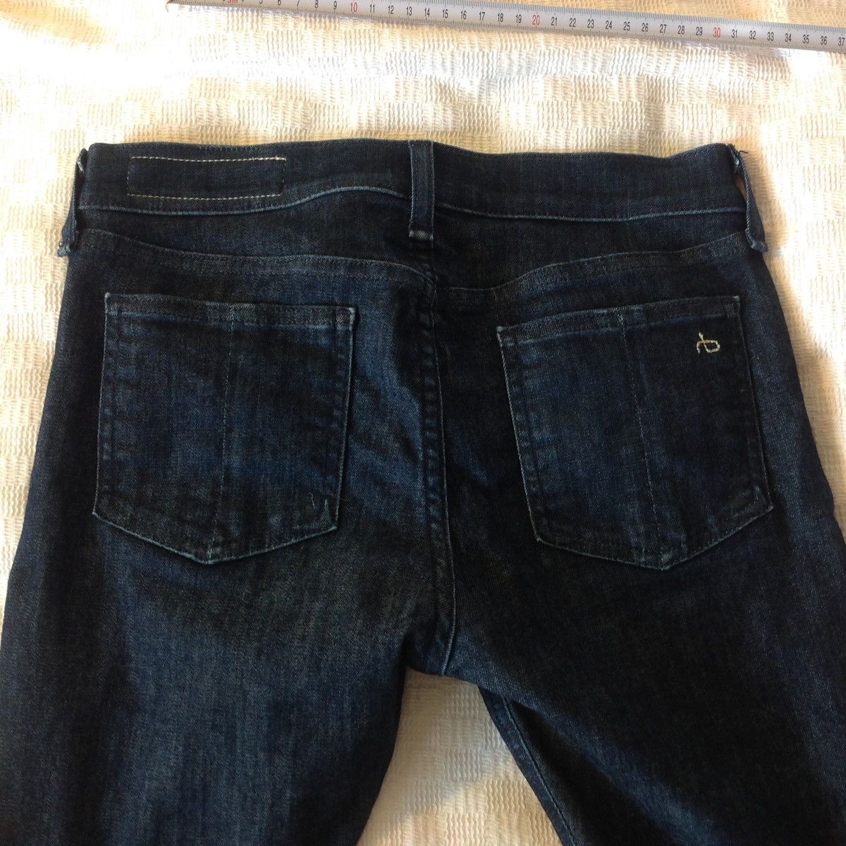 Diesel Grupee Size 26" / US 2 / IT 38 - 19 Thumbnail