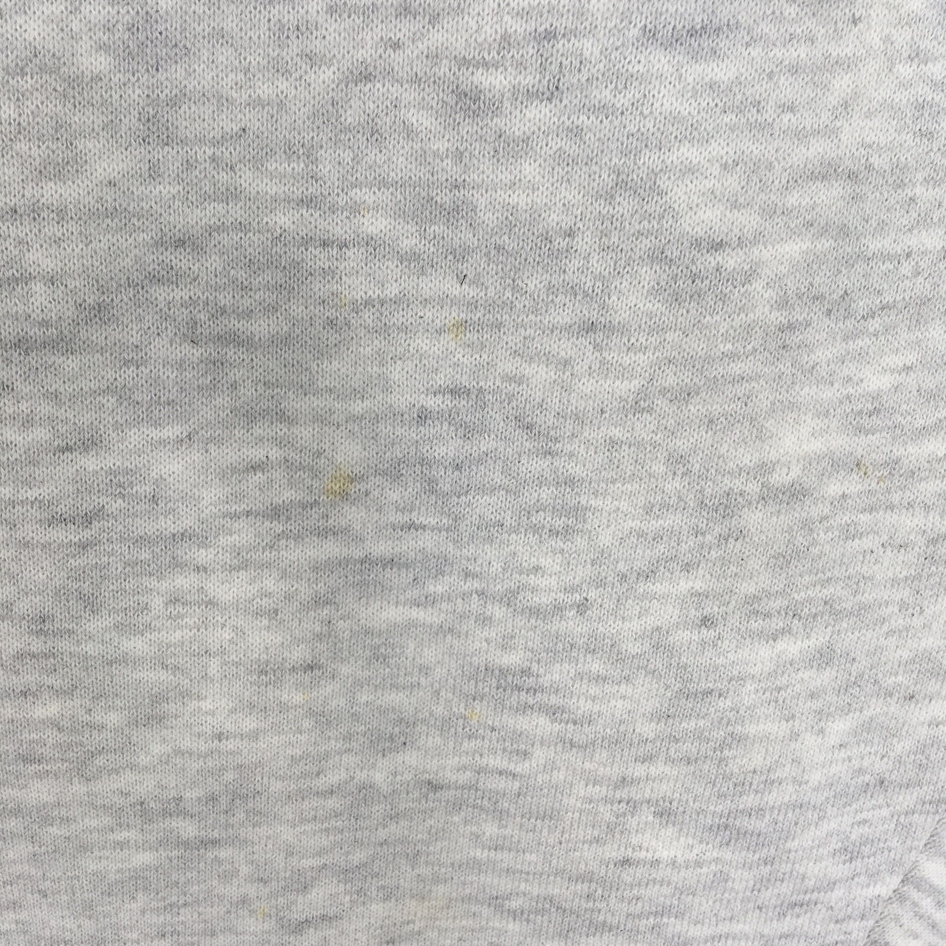 Jerzees Vintage 90's Retro Graphic Jerzees Gray - 175 Size US XXL / EU 58 / 5 - 7 Thumbnail