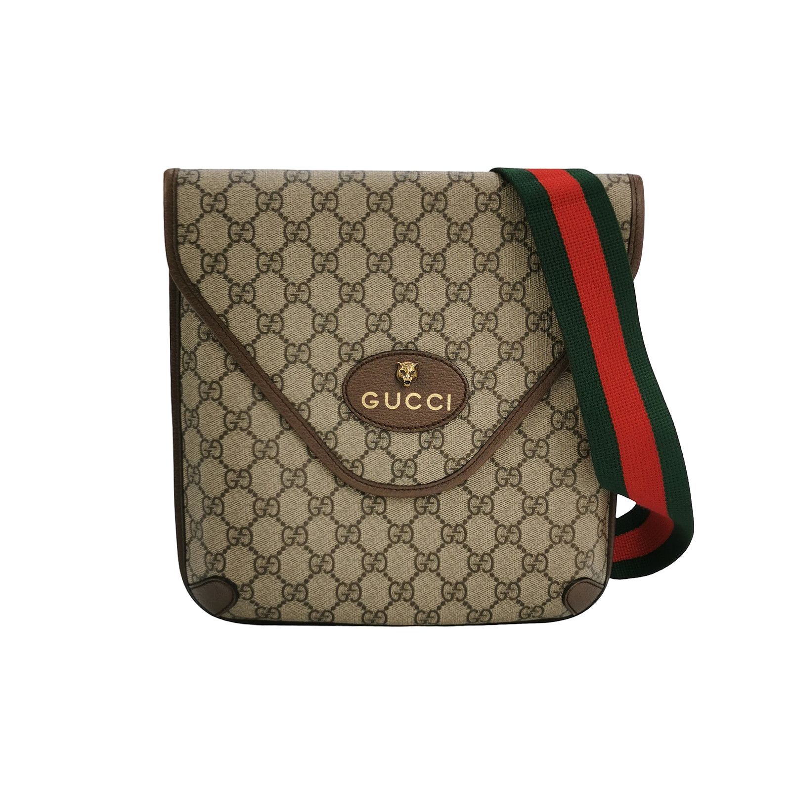 Gucci Gucci Women os Crossbody Bags Size ONE SIZE - 1 Thumbnail