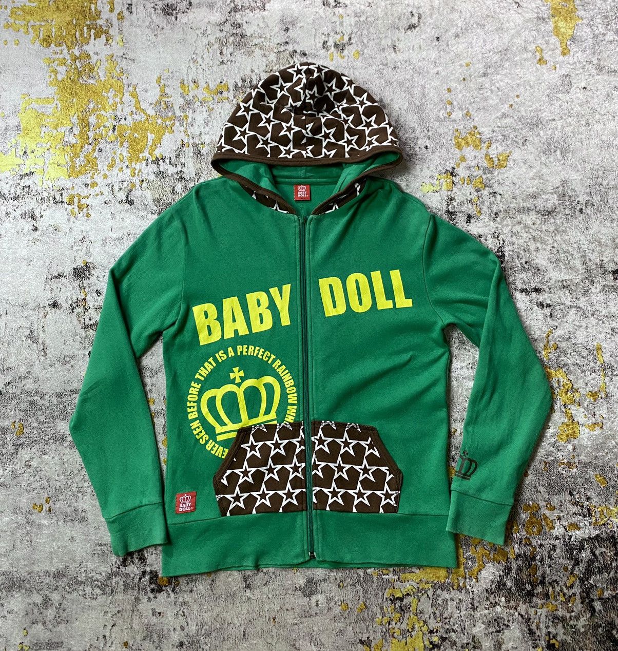 Hysteric Glamour Y2K Japanese Baby doll Size US M / EU 48-50 / 2 - 1 Thumbnail