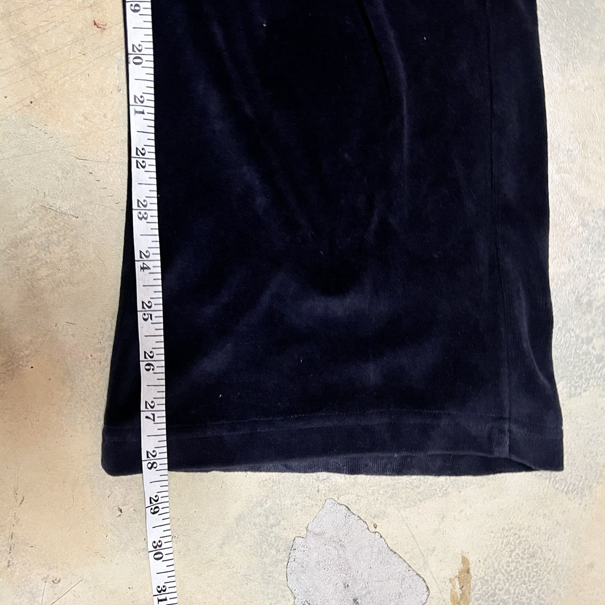 Playboy Playboy Big Logo Pants Size US 28 / EU 44 - 11 Thumbnail