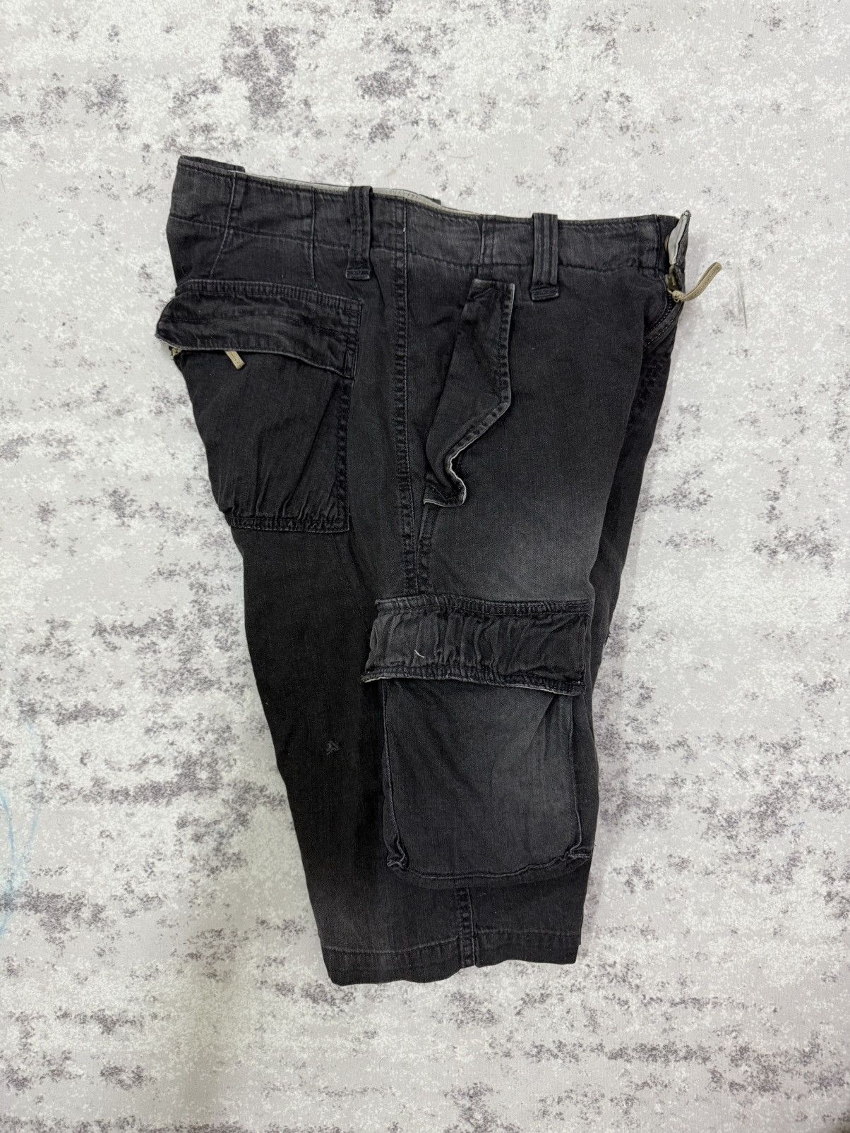 Gap GAP CARGO SHORT PANTS Size US 31 - 17 Thumbnail
