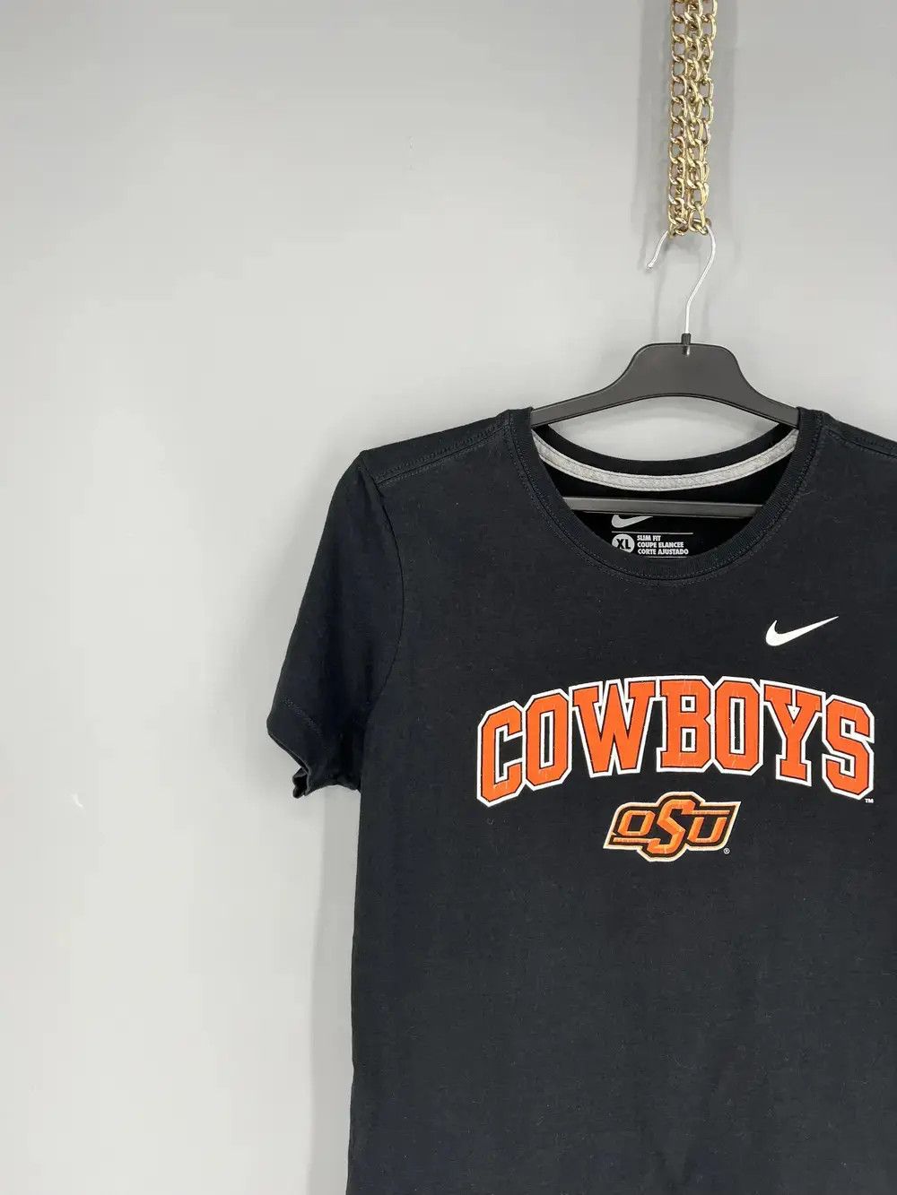Nike Men's Nike Dallas Cowboys Dri Fit Tee Size US S / EU 44-46 / 1 - 4 Thumbnail
