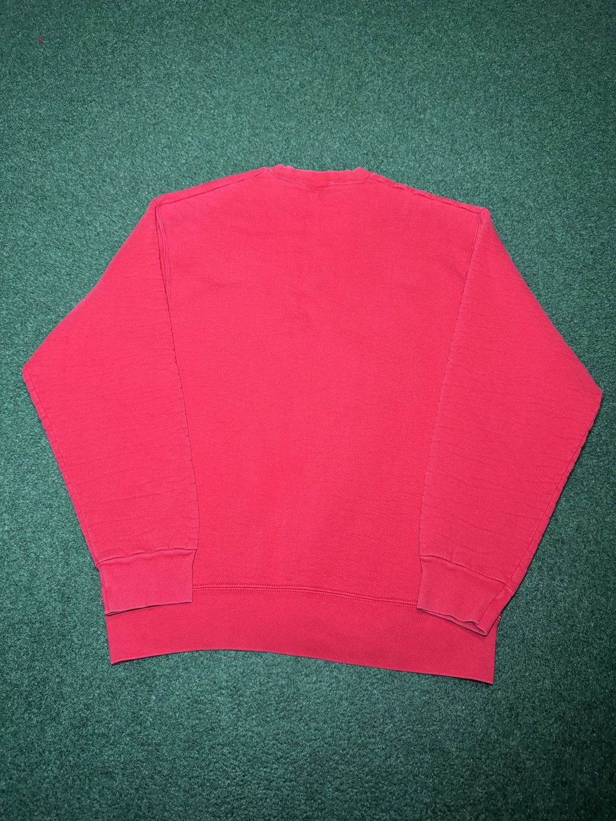 Salem Sportswear Ohio State Buckeyes Large Crewneck 90s 21x28 Sweatshirt Size US L / EU 52-54 / 3 - 5 Thumbnail