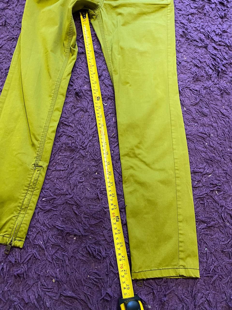 Burberry vintage Burberry jeans streetwear Y2K Size US 27 - 18 Thumbnail