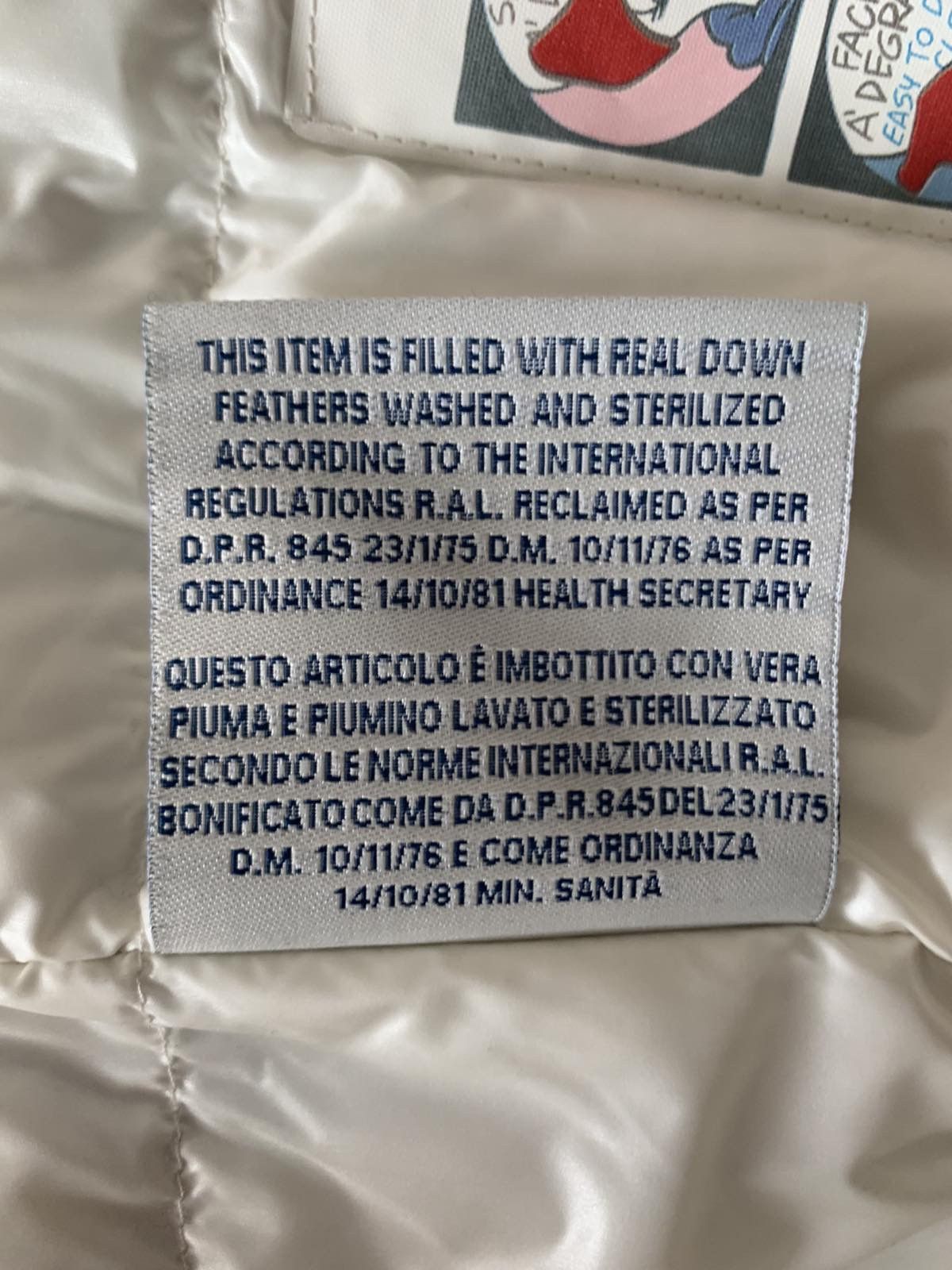 Moncler 🔥🔥 Moncler x AMI Jeremie Jacket Size US L / EU 52-54 / 3 - 14 Thumbnail