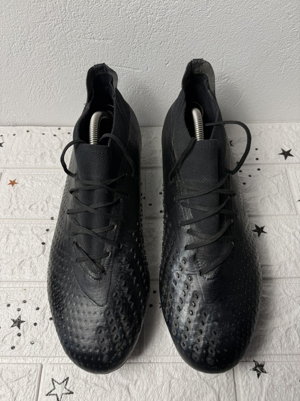 Adidas adidas Predator Accuracy.1 SG GW4581 US12 UK11.5 EUR46 Elite Size US 12 / EU 45 - 5 Thumbnail