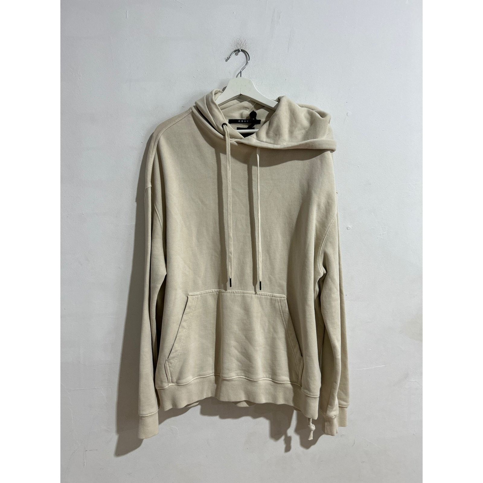 Ksubi KSUBI DESERT BIGGIE HOODIE SIZE MEDIUM NEW Size US M / EU 48-50 / 2 - 1 Thumbnail
