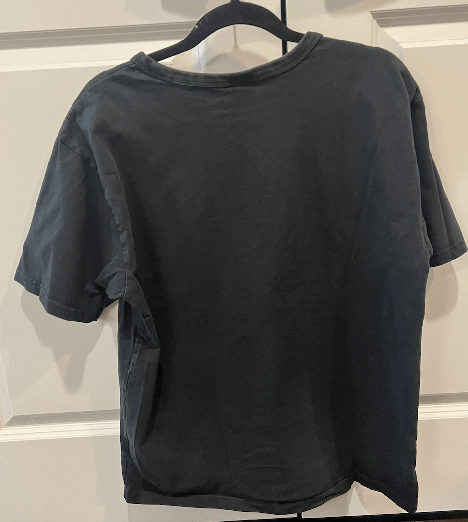 Adidas Adidas x Gonz Skateboard Black Short Sleeve T-shirt Size US L / EU 52-54 / 3 - 2 Thumbnail