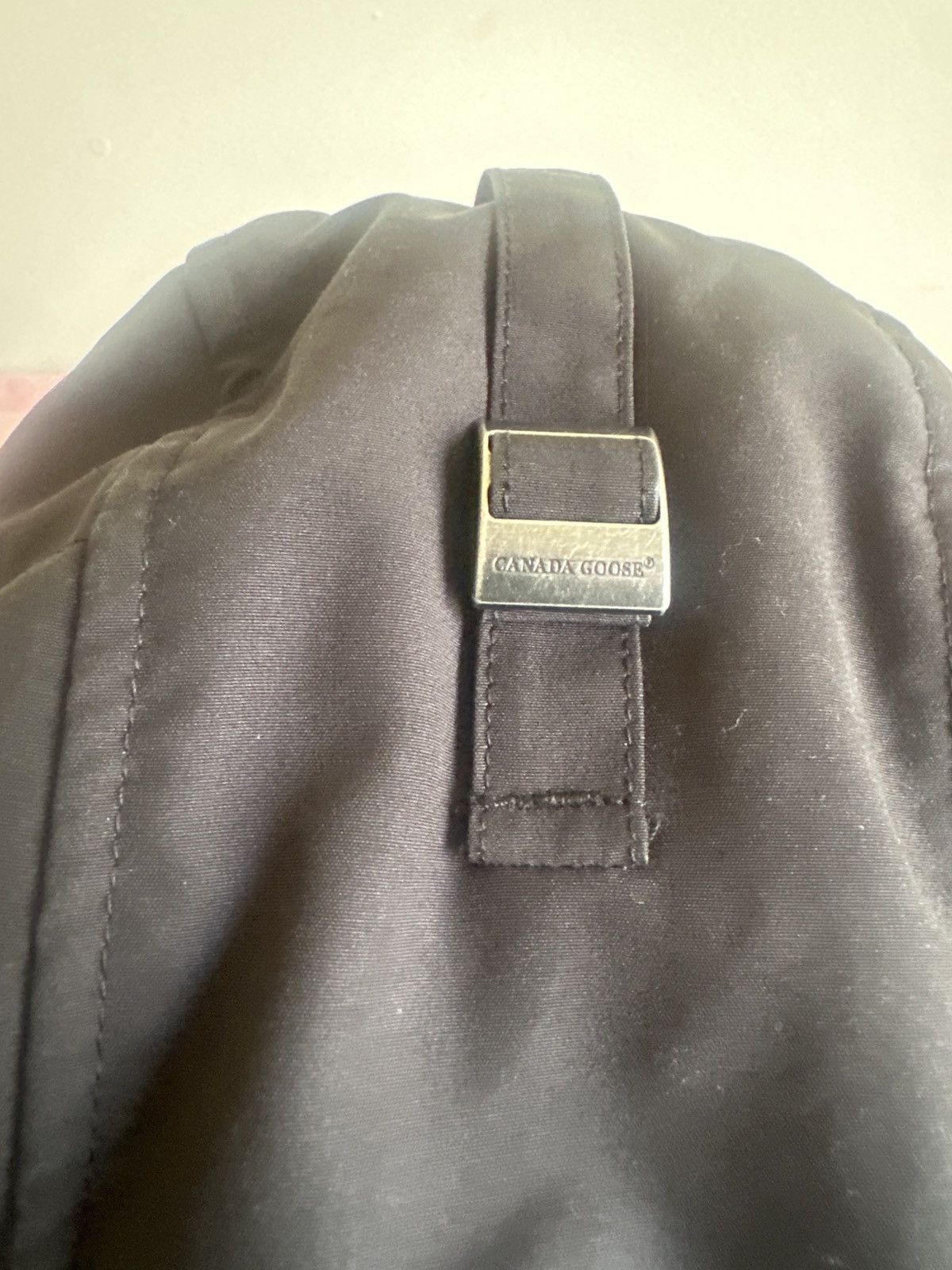 Canada Goose Canada Goose Macmillan Parka Size US XL / EU 56 / 4 - 8 Thumbnail