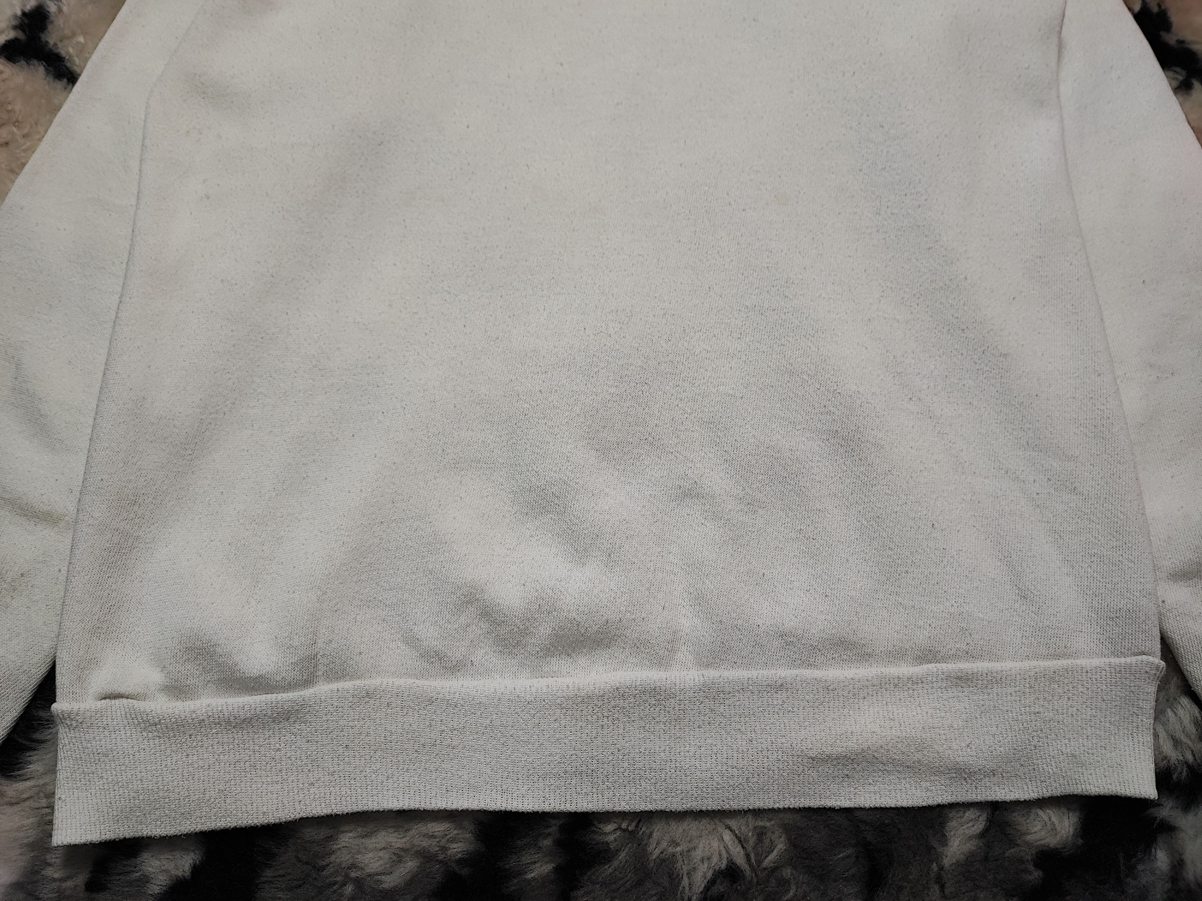 Disney Vintage 80s Disney Mickey sweatshirt Pullover Size US M / EU 48-50 / 2 - 13 Thumbnail