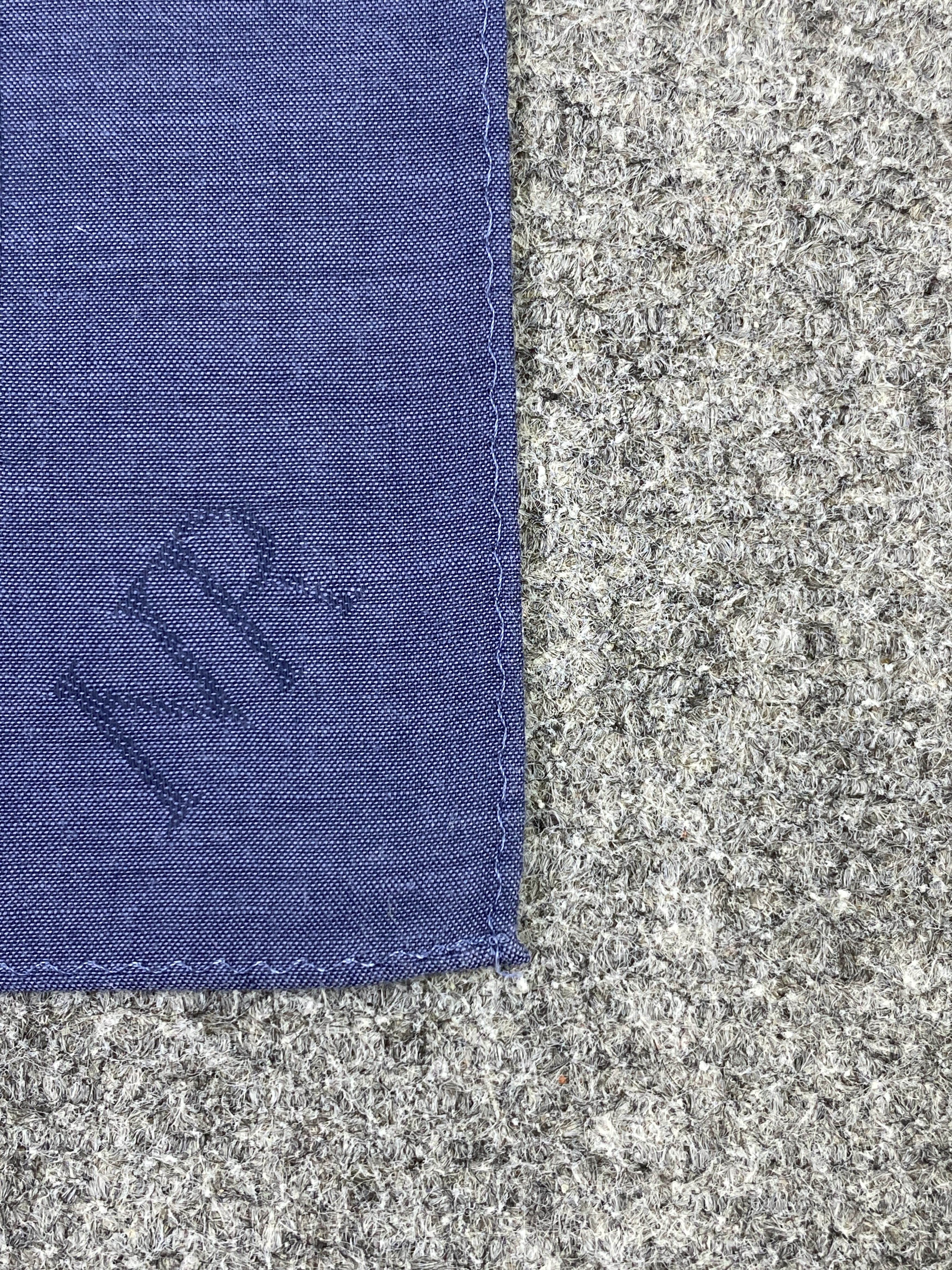 Other Vintage Nina Ricci Handkerchief / Neckerchief KT0062 Size ONE SIZE - 6 Thumbnail