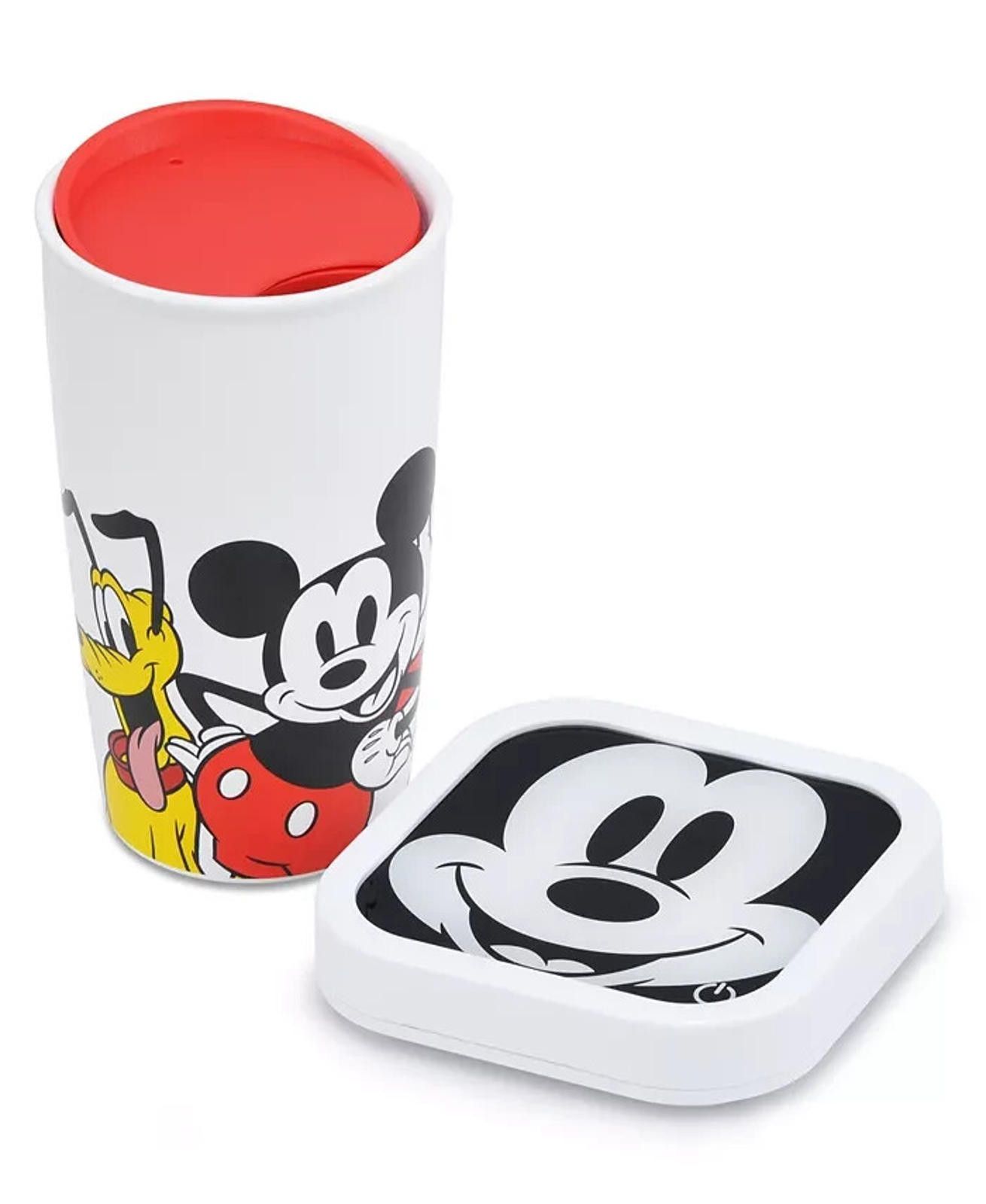 Disney Mickey Mouse Electric Mug Warmer with Travel Mug - 16oz Size ONE SIZE - 11 Thumbnail
