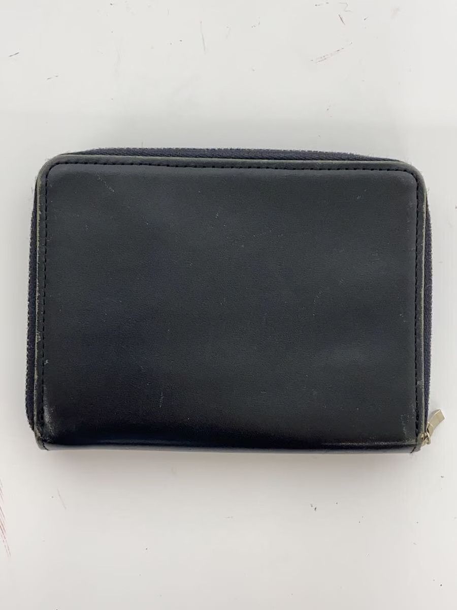 Jean Paul Gaultier Dragon Zip Leather Wallet Size ONE SIZE - 2 Thumbnail