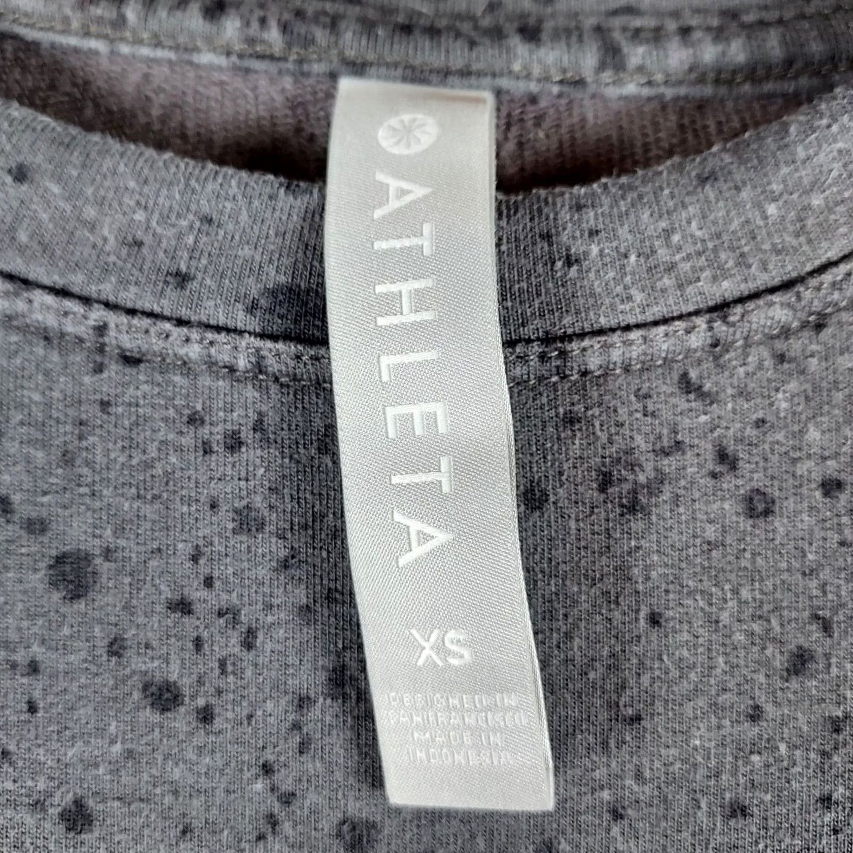 Athleta VINTAGE no? Size XS / US 0-2 / IT 36-38 - 4 Thumbnail