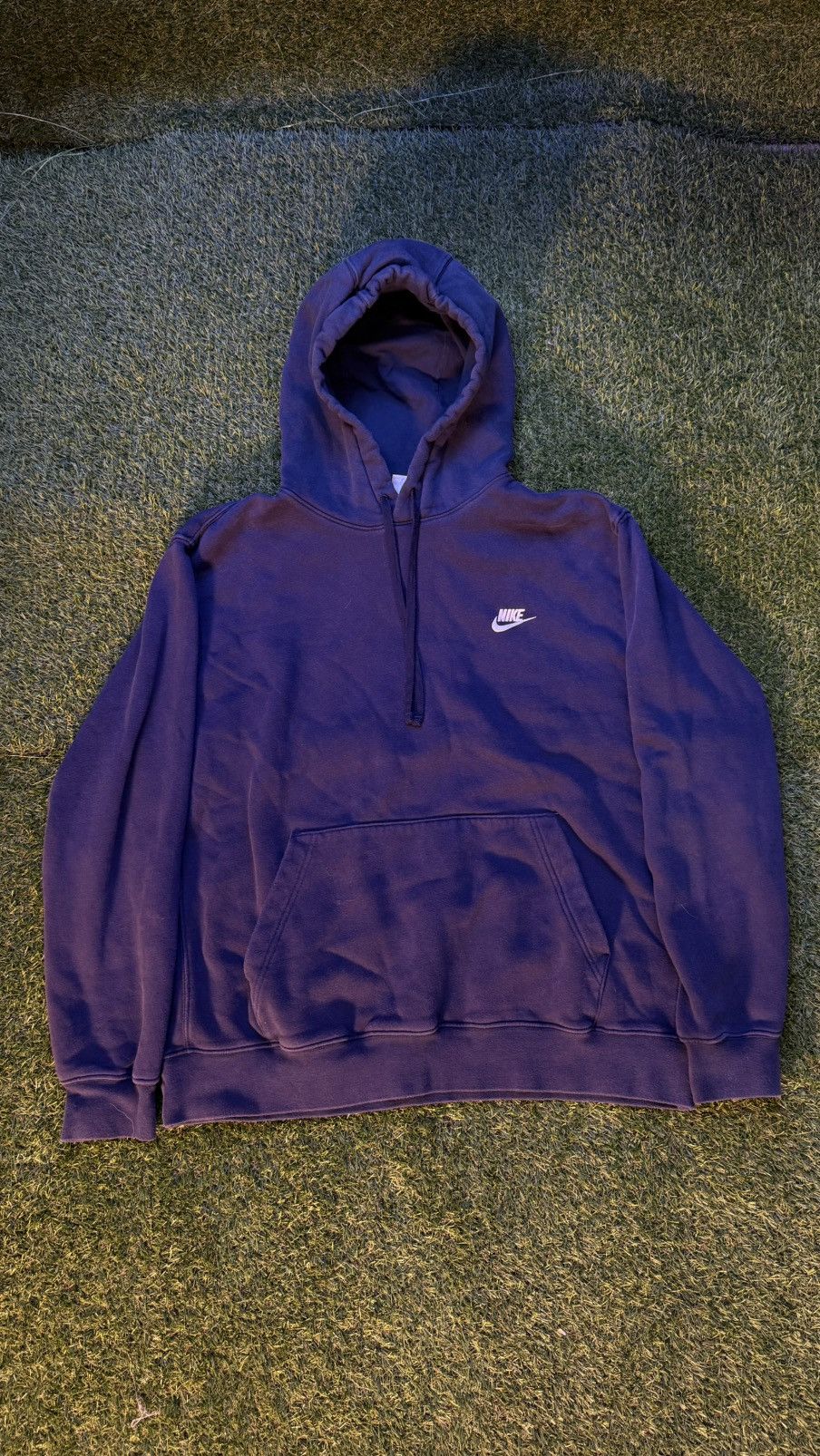Nike Nike hoodie Size US XL / EU 56 / 4 - 1 Thumbnail