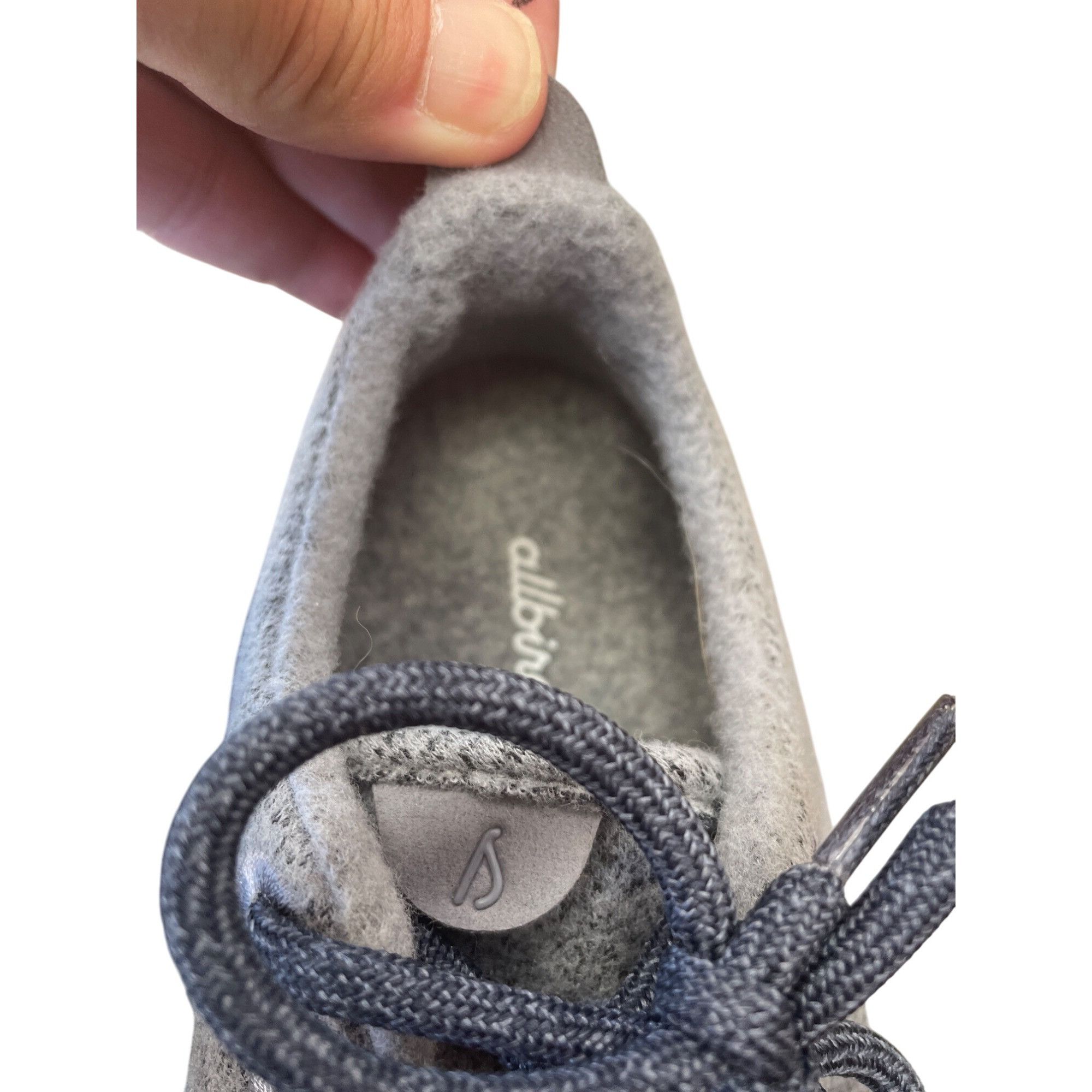 Allbirds Allbirds Womens Merino Wool running sneakers shoes Size 8 S Size US 8 / EU 41 - 10 Thumbnail