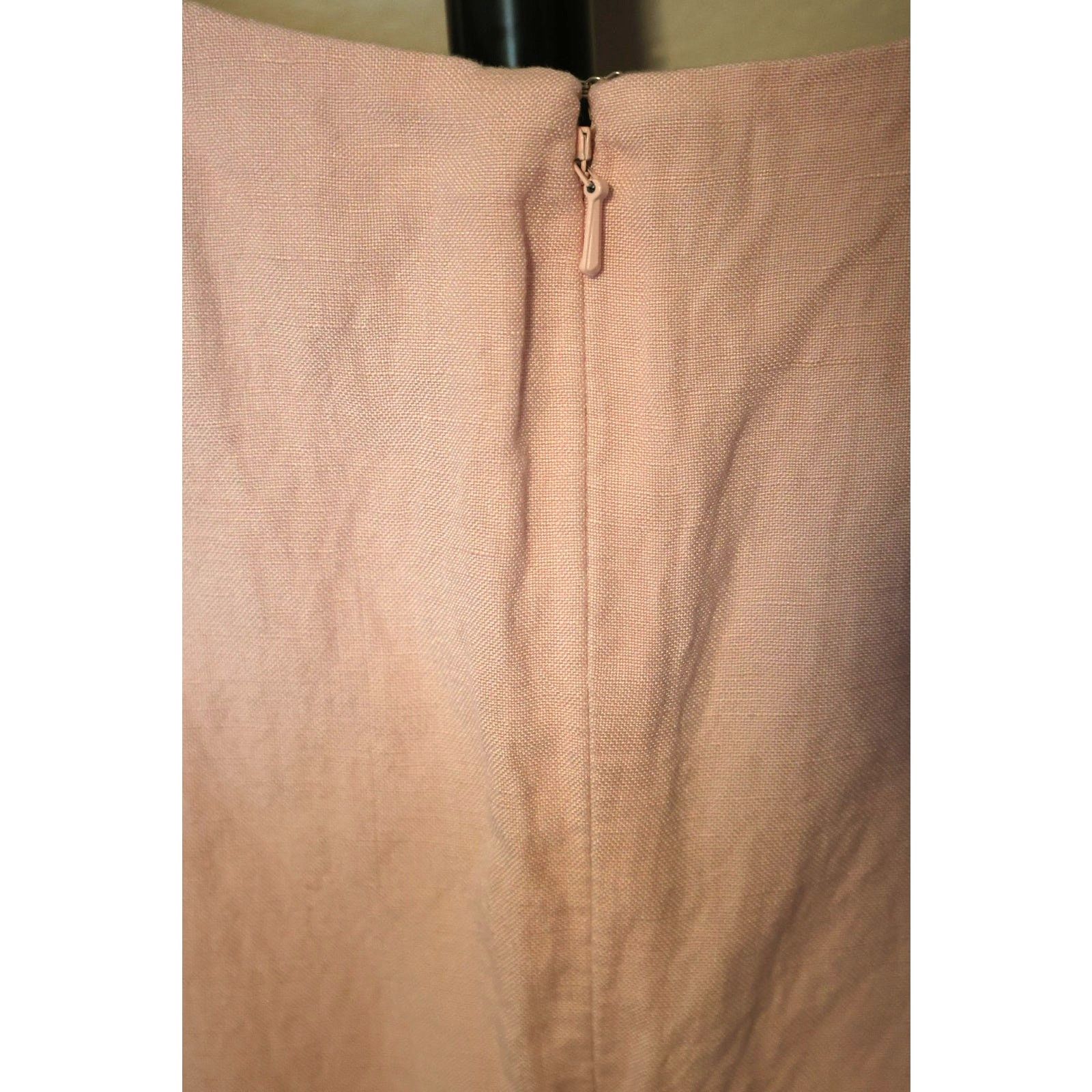 Other BARDOT Talullah Mini Dress - Size Small - Pink - EUC Size S / US 4 / IT 40 - 5 Thumbnail