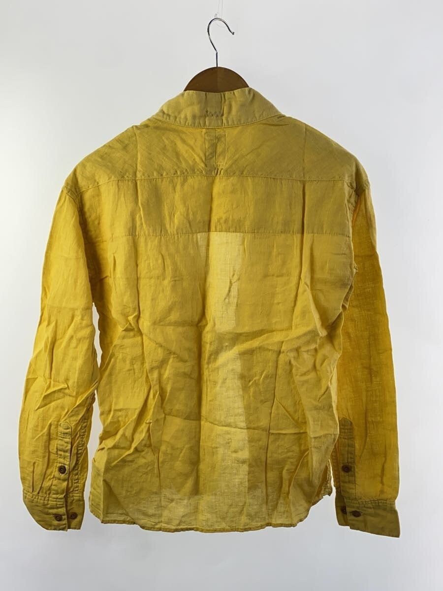 Visvim SS18 Linen Shirt Size US S / EU 44-46 / 1 - 2 Thumbnail