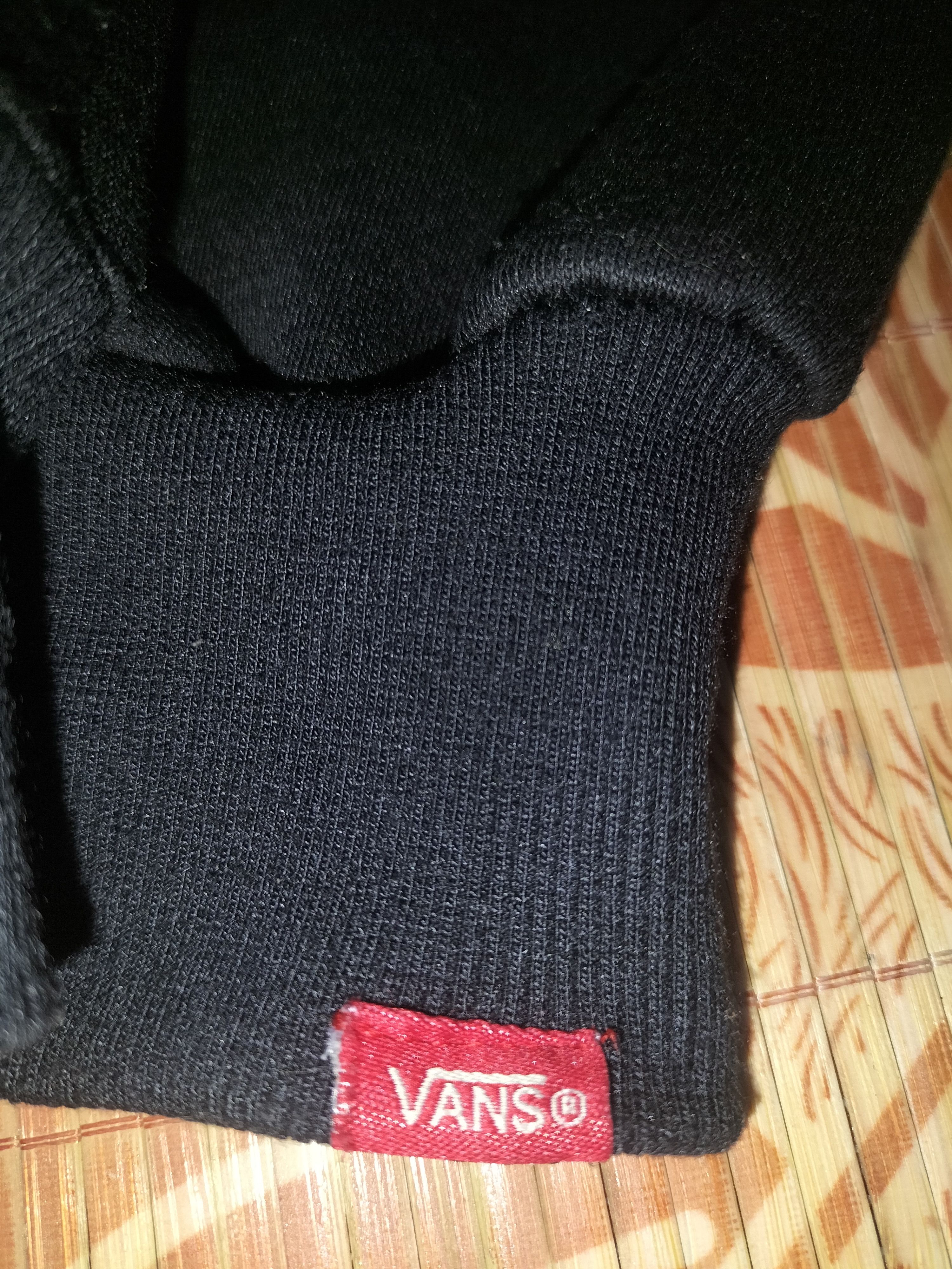 Vans VANS Classic Skateboarding Big Logo Size US XL / EU 56 / 4 - 4 Thumbnail