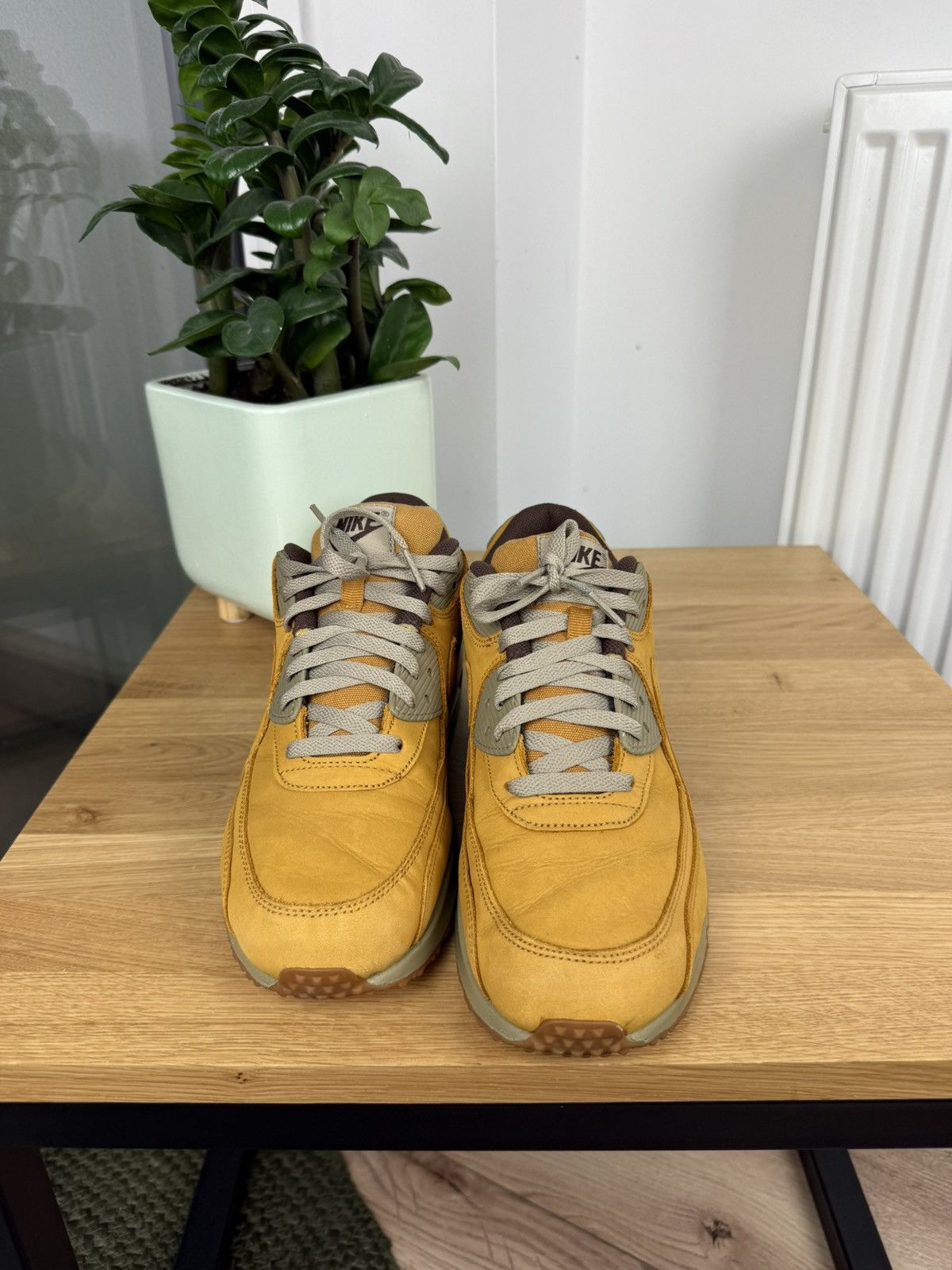 Nike Nike AirMax Premium 90 „WINTER PACK” Size US 9.5 / EU 42-43 - 5 Thumbnail