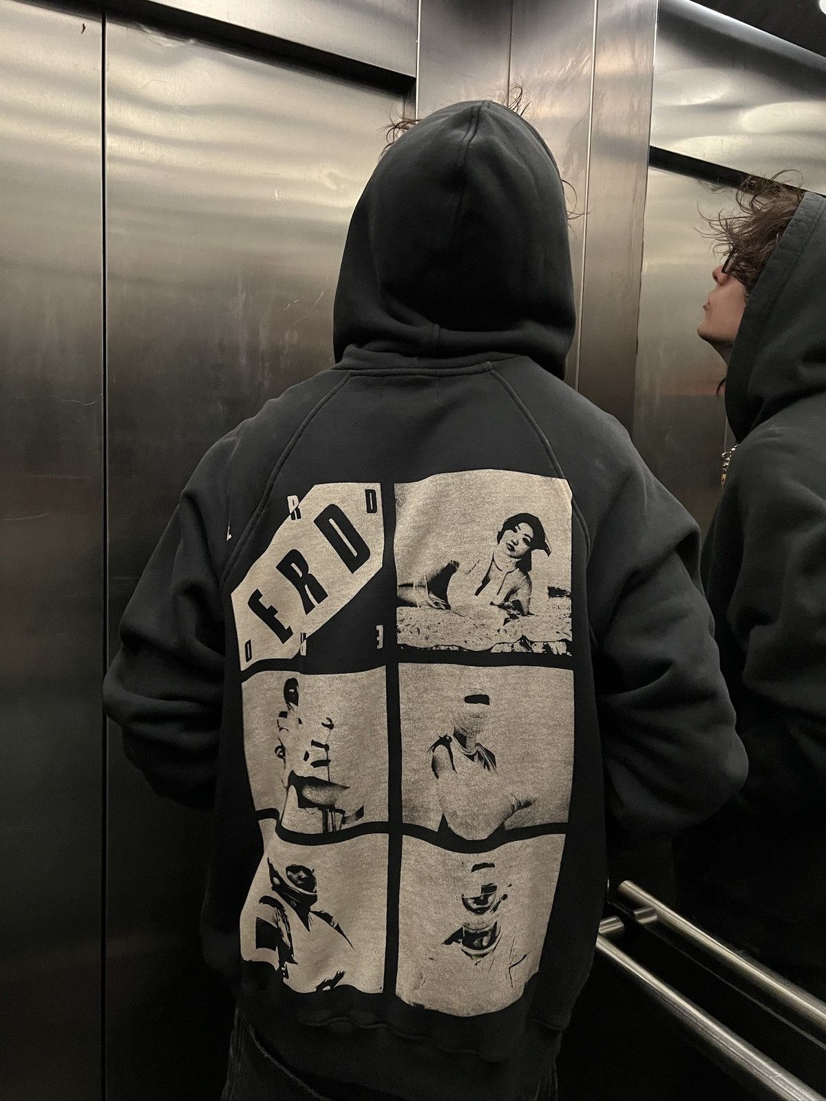 Enfants Riches Deprimes Enfants Riches Déprimés Broken Dolls Hoodie Size US S / EU 44-46 / 1 - 9 Thumbnail