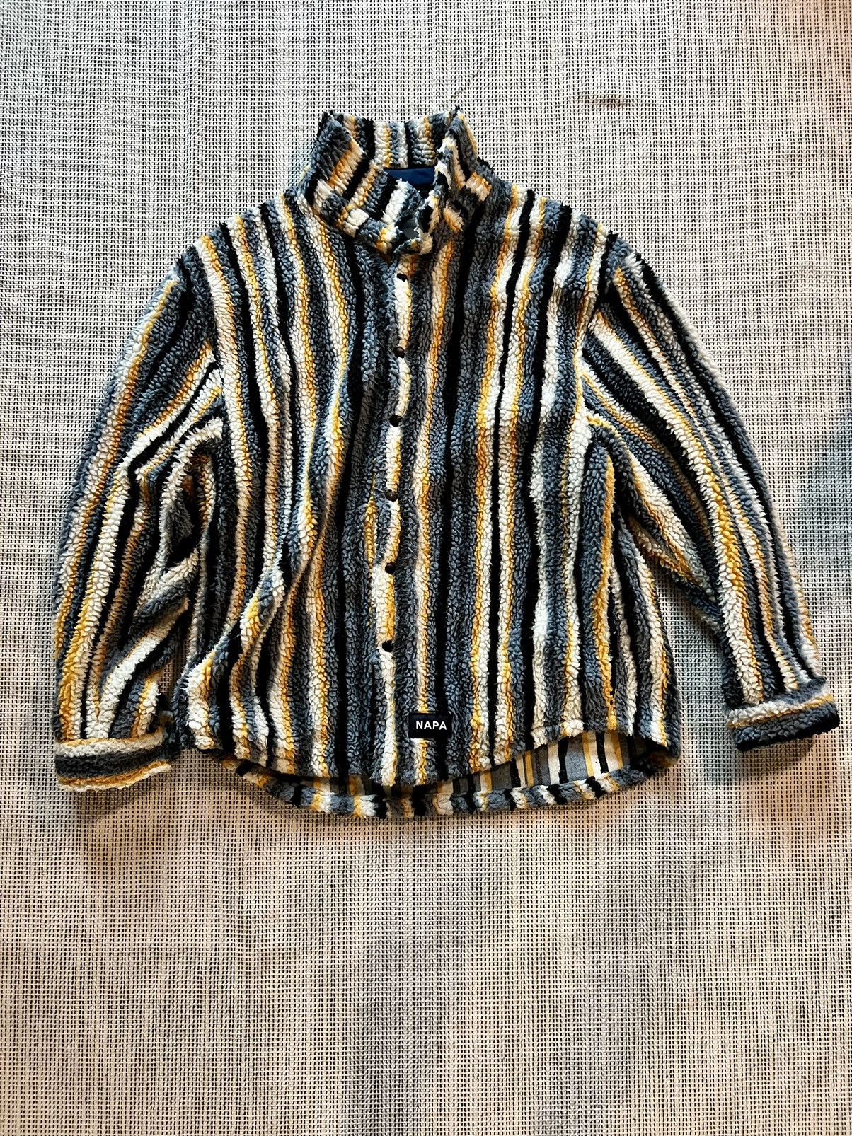 Martine Rose Martine Rose x Napa coat Size US XL / EU 56 / 4 - 1 Thumbnail