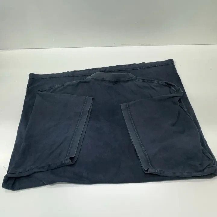 Other Balenciaga Balenciaga Black Logo Casual Short Sleeve TShir Size US S / EU 44-46 / 1 - 9 Thumbnail