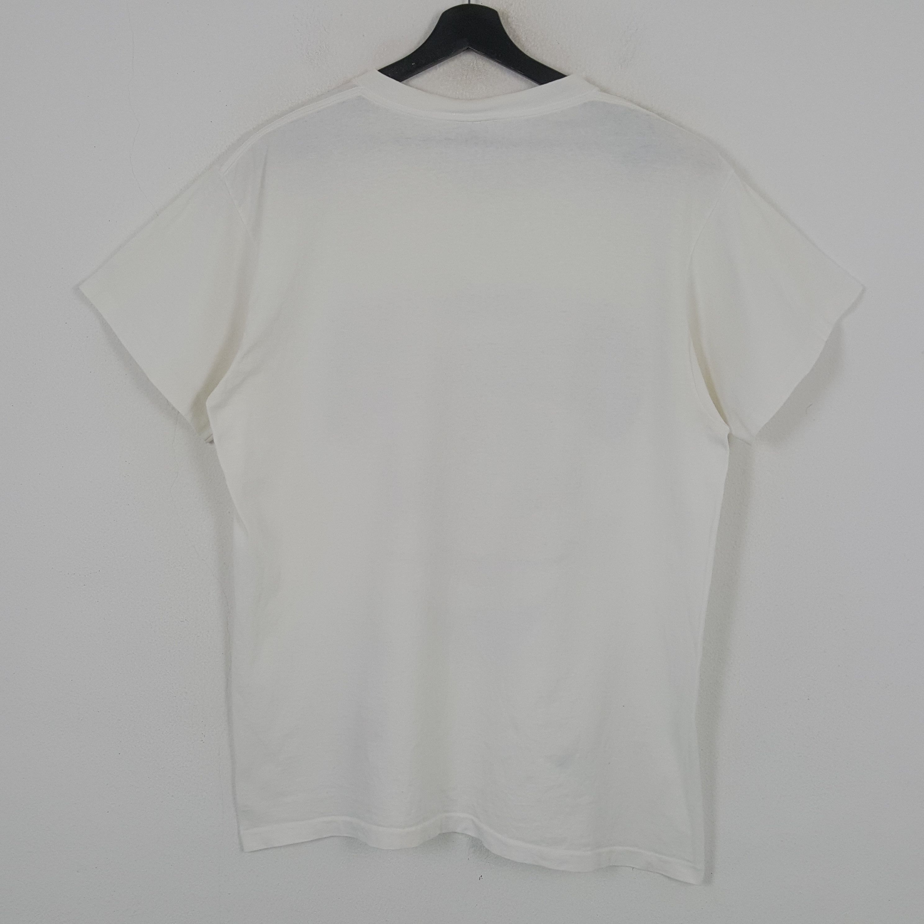 Vintage UNIVERSITY OF GEORGIA BULLDOGS Vintage Tshirt C285N3 Size US XL / EU 56 / 4 - 3 Thumbnail